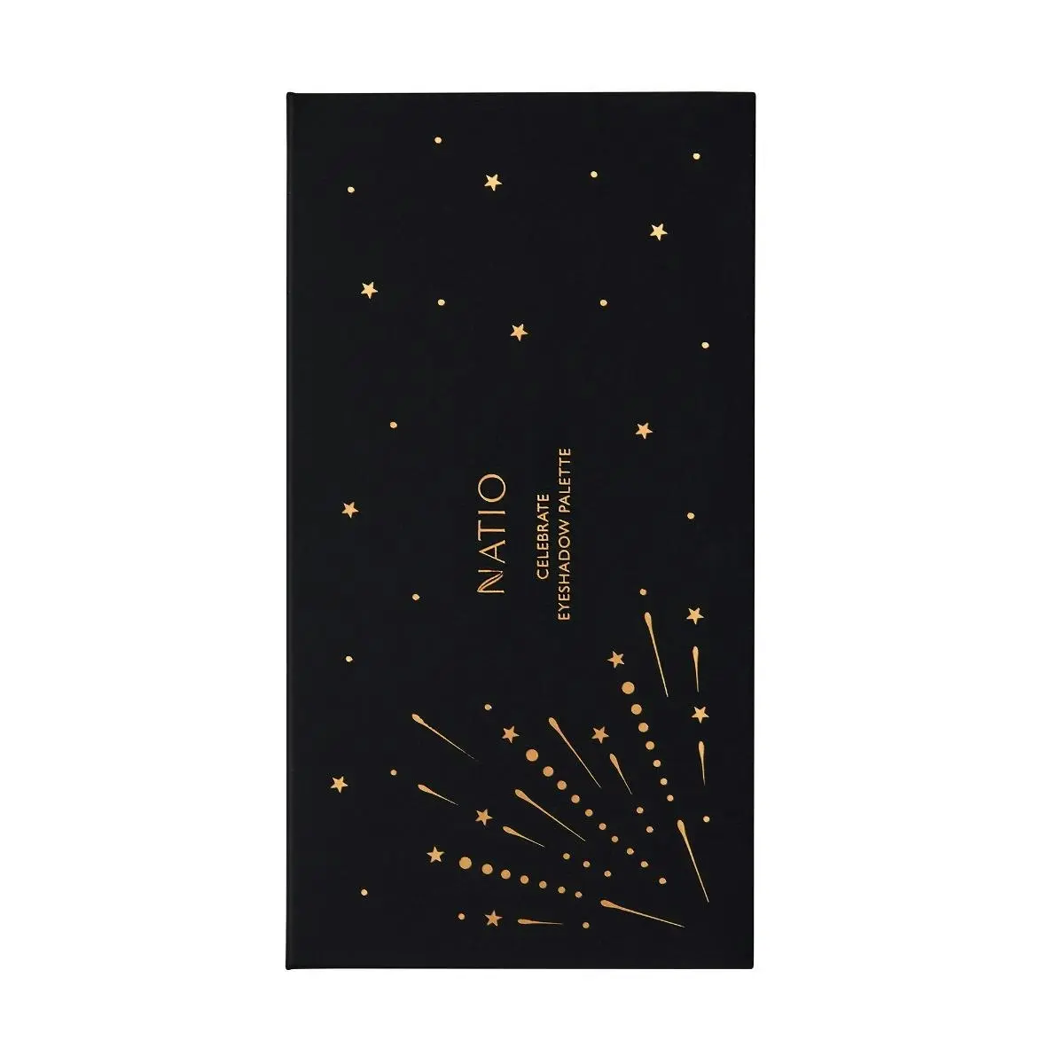 Natio Celebrate Eyeshadow Palette