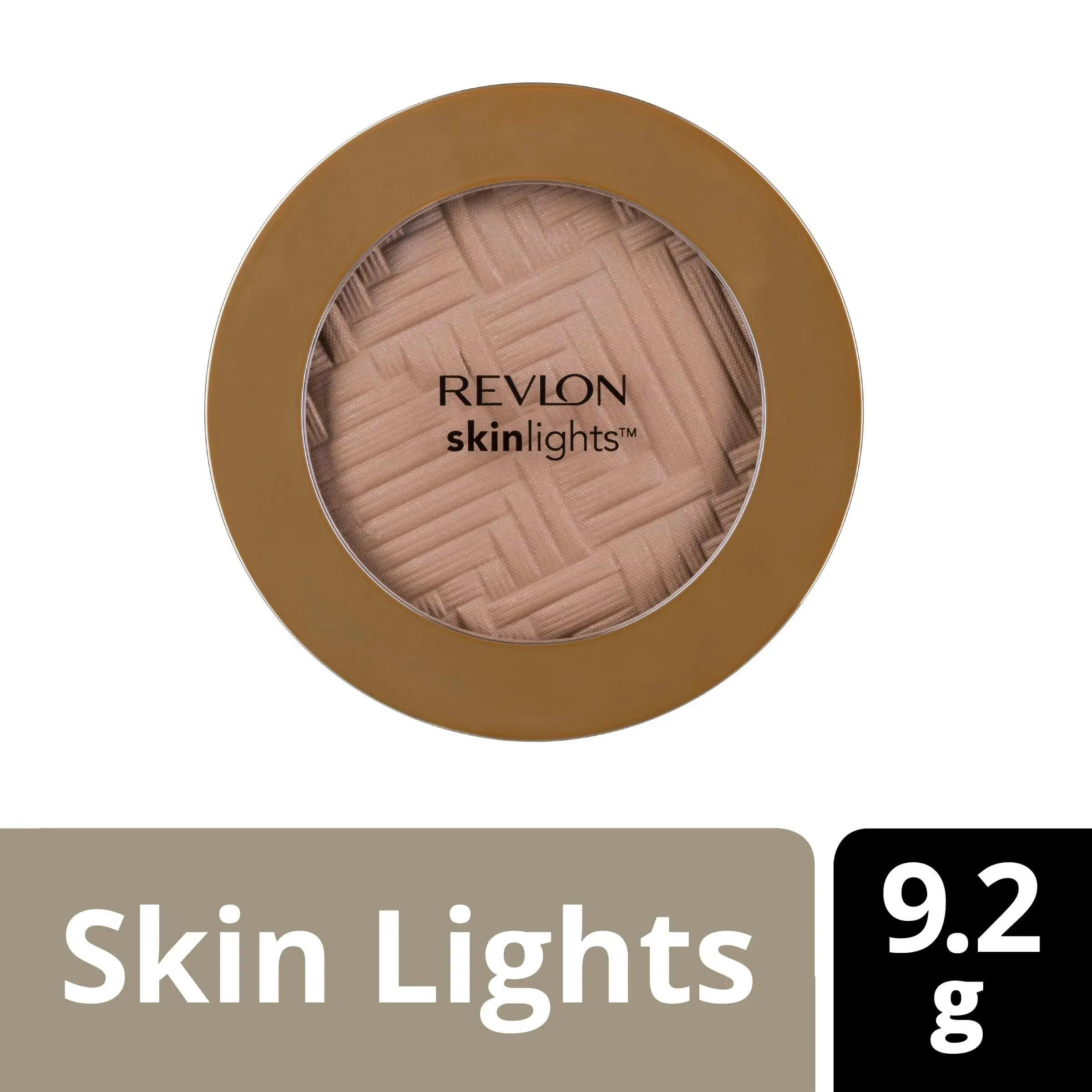 Revlon Skinlights Powder Bronzer Cannes Tan