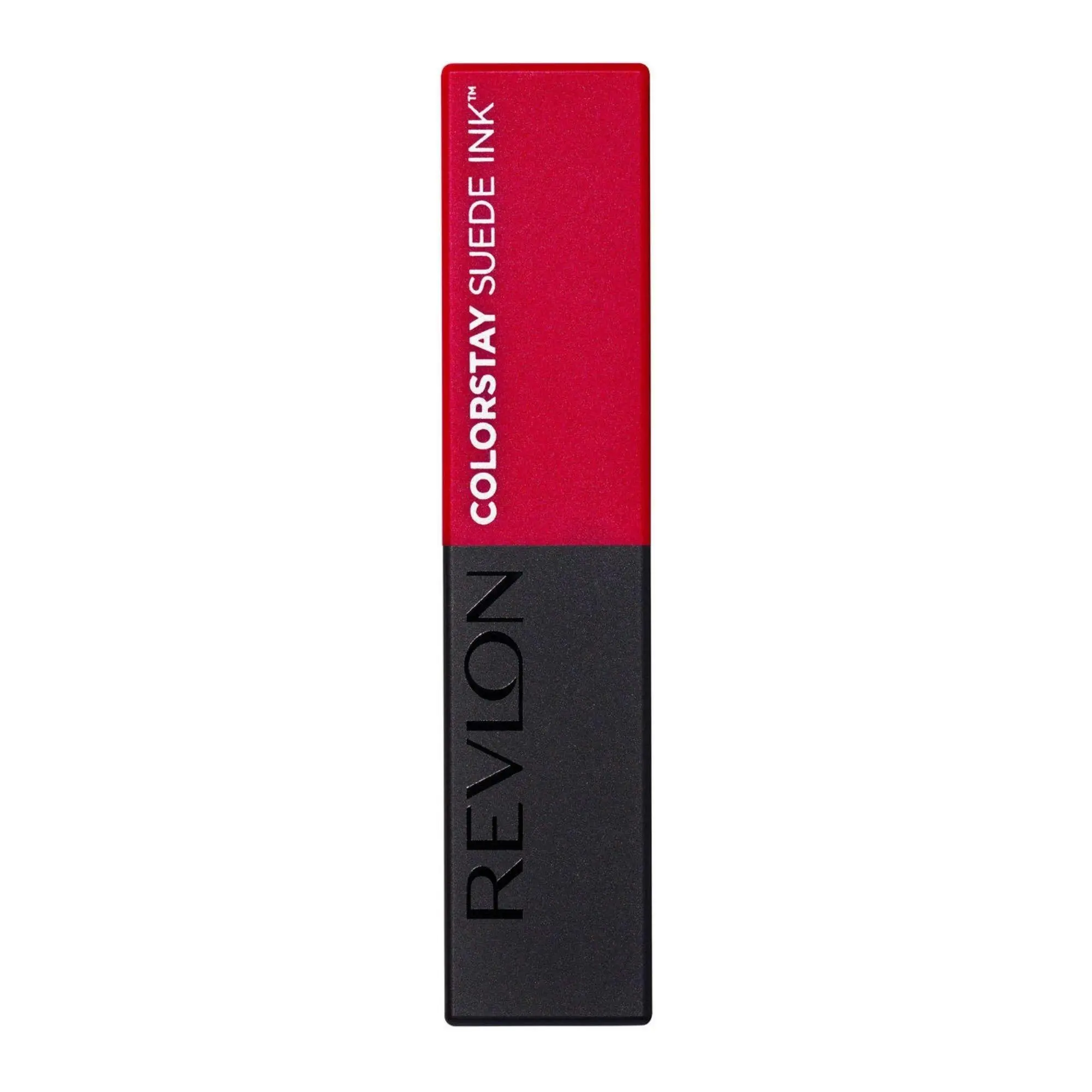 Revlon Colorstay Suede Ink Lipstick First Class