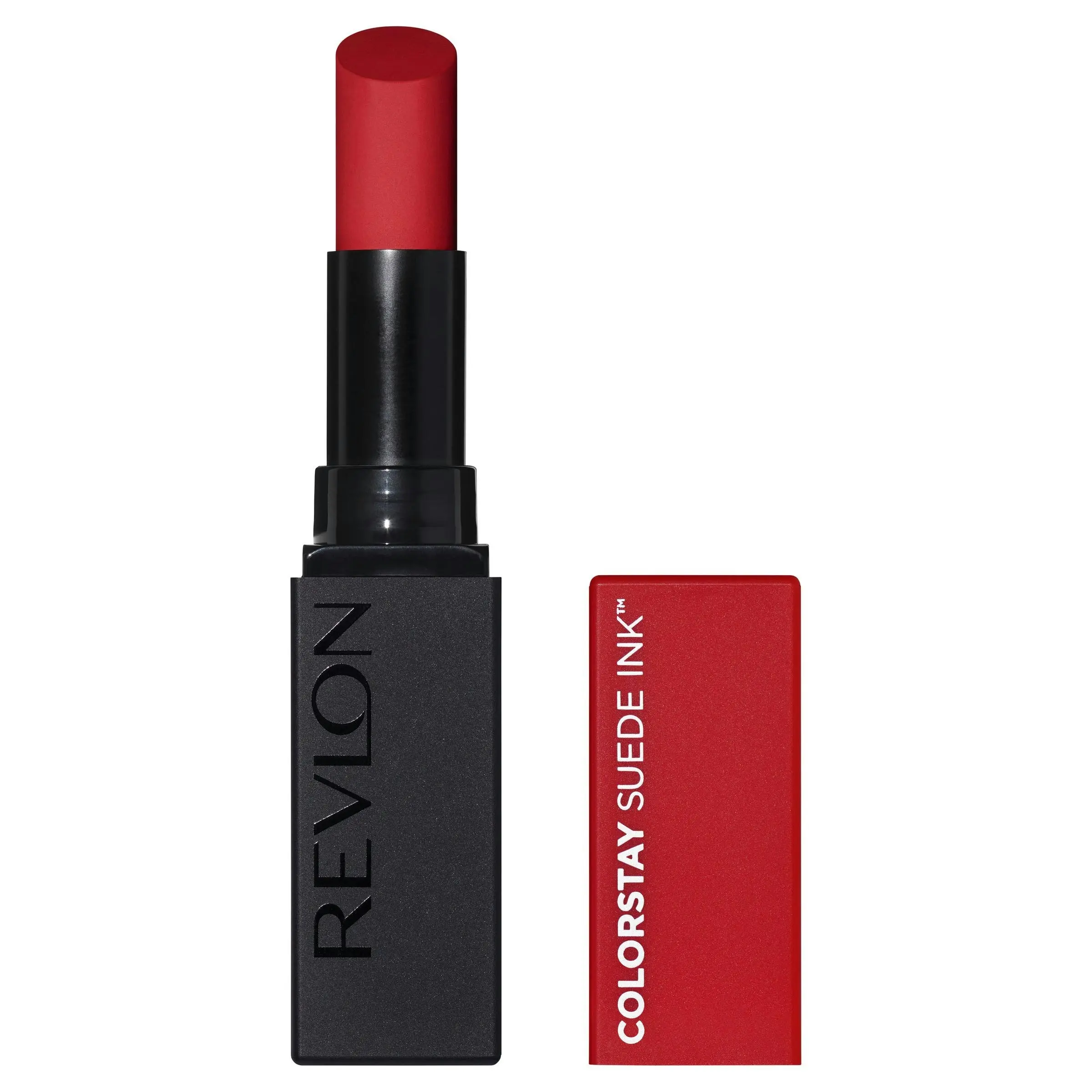 Revlon Colorstay Suede Ink Lipstick Lip Boom