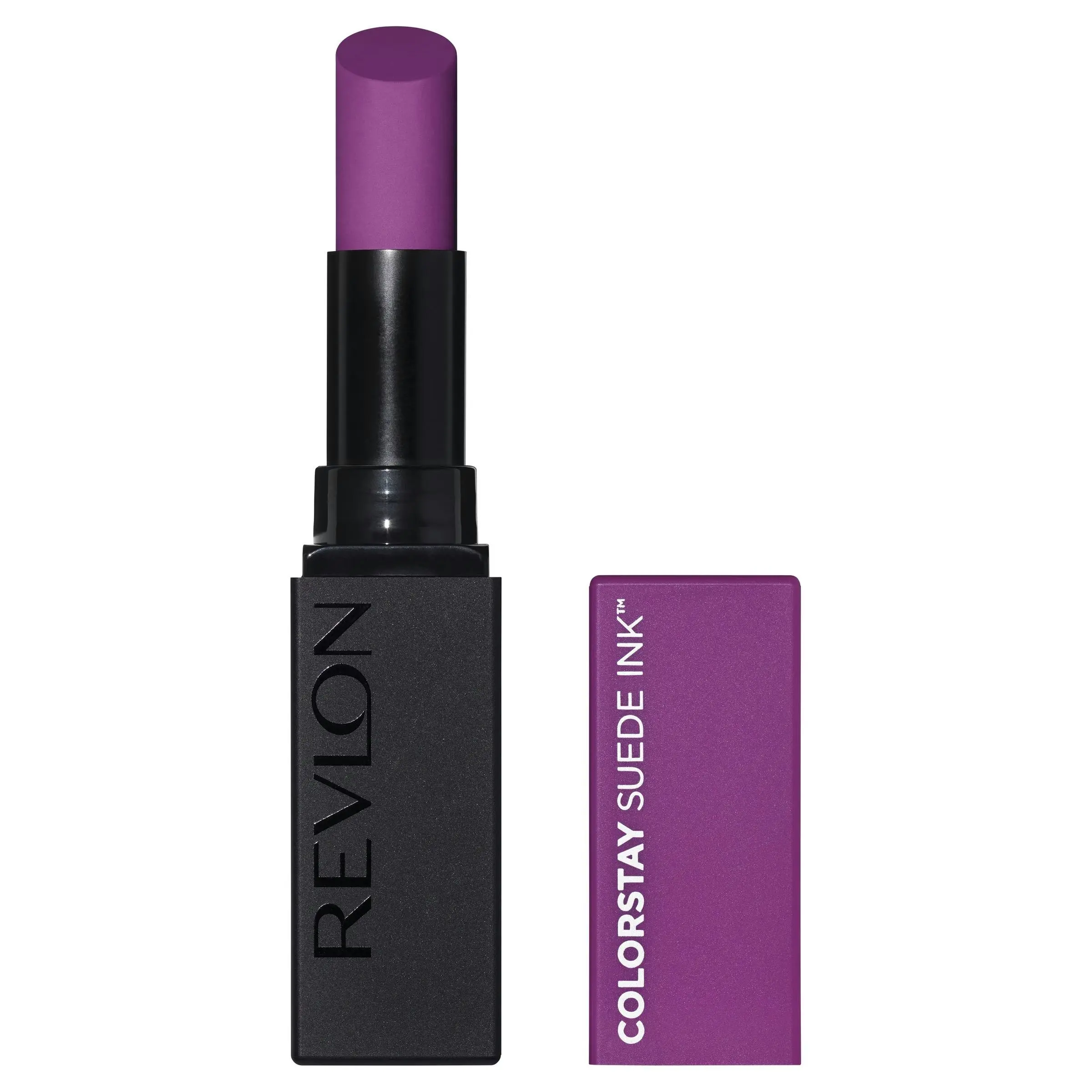 Revlon Colorstay Suede Ink Lipstick Stir The Pot