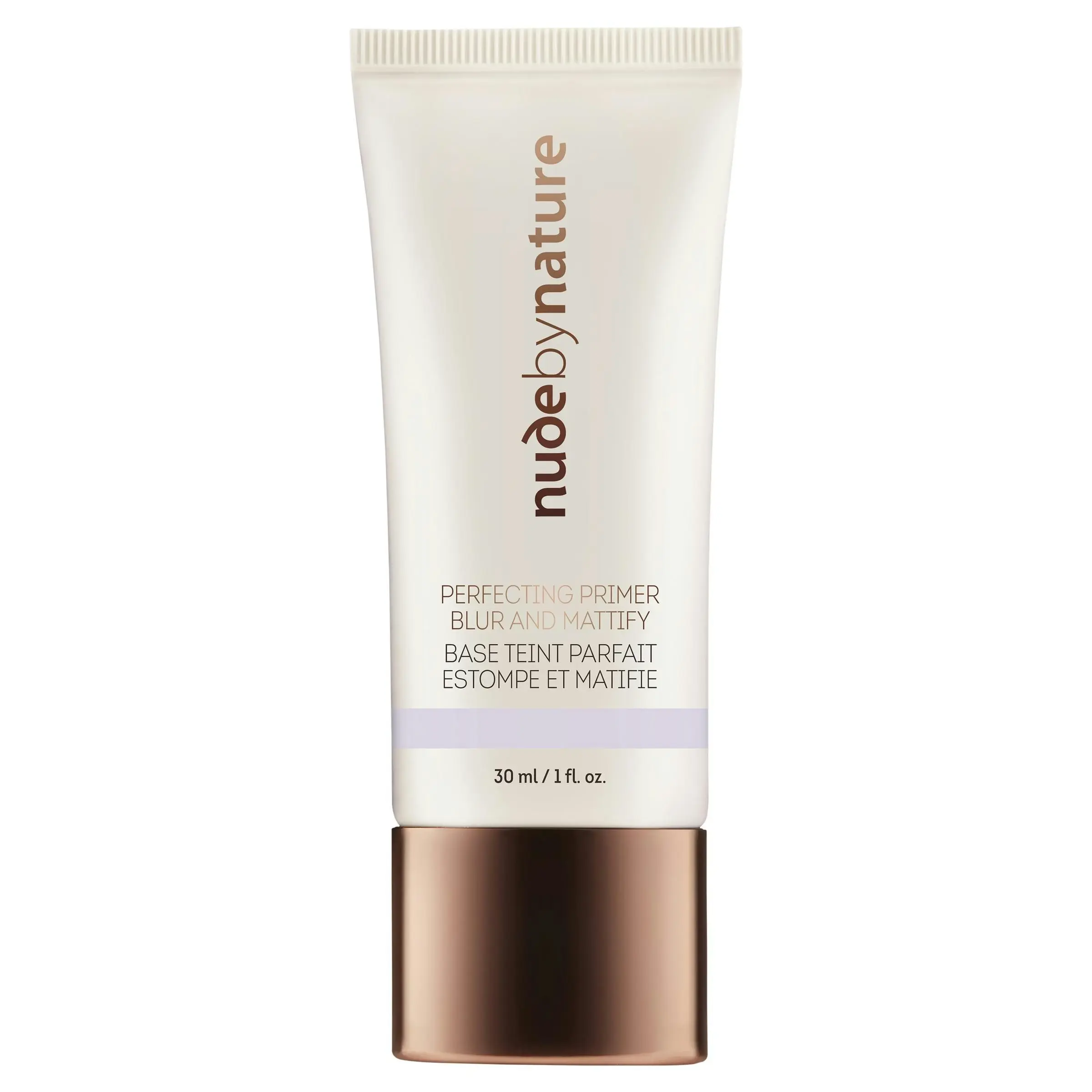 Nude by Nature Perfecting Primer Blur & Mattify 30ml