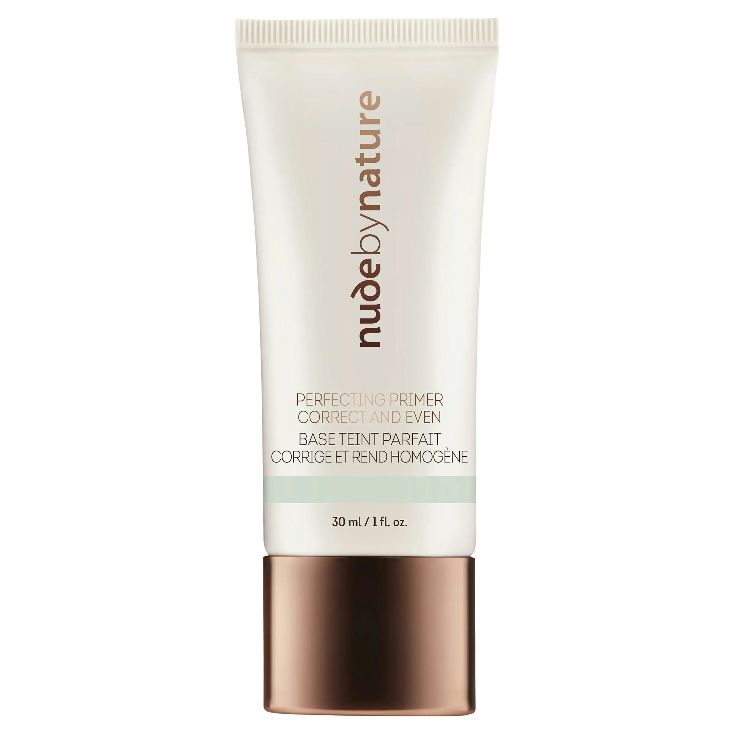 Nude by Nature Perfecting Primer Correct & Even 30ml