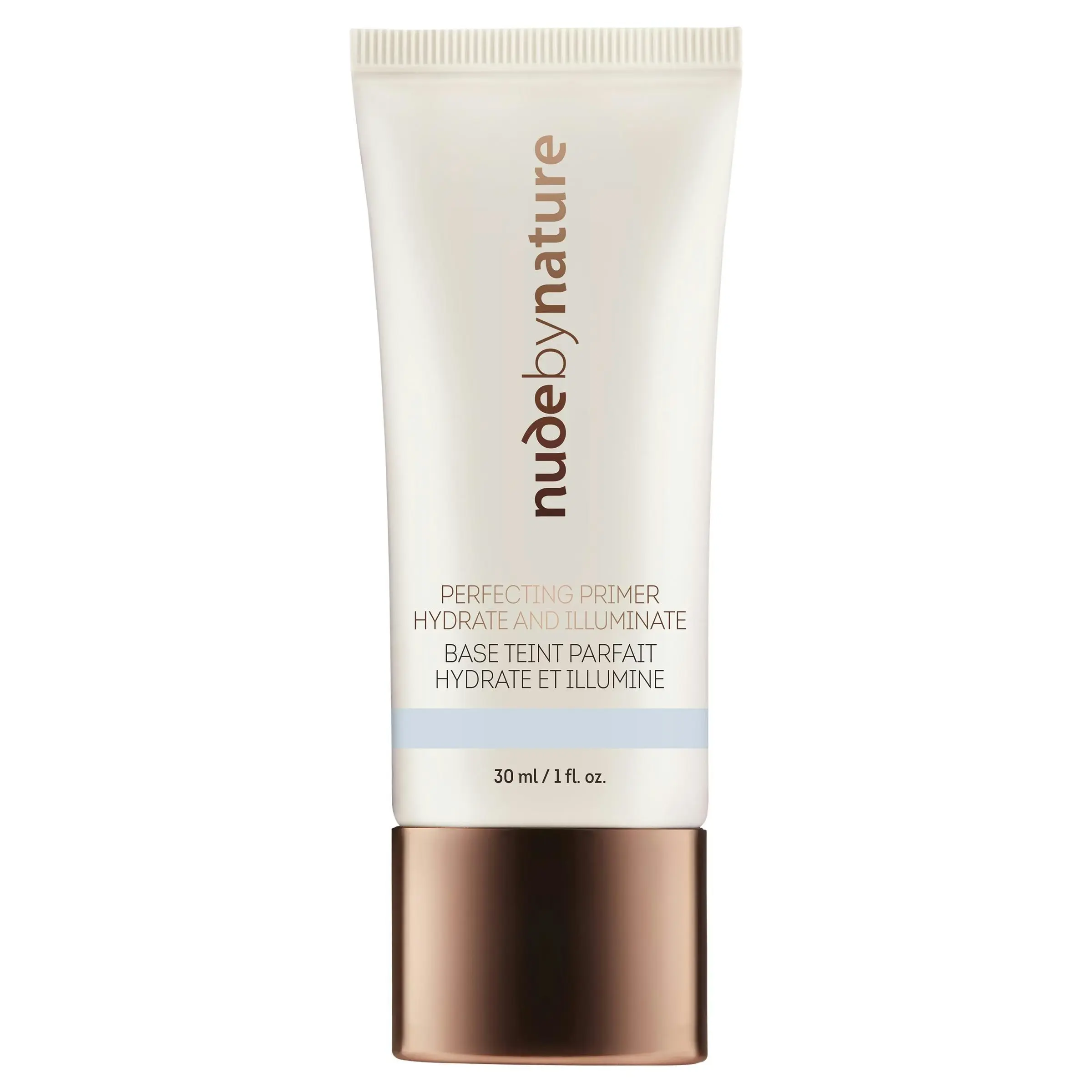 Nude by Nature Perfecting Primer Hydrate & Illuminate 30ml