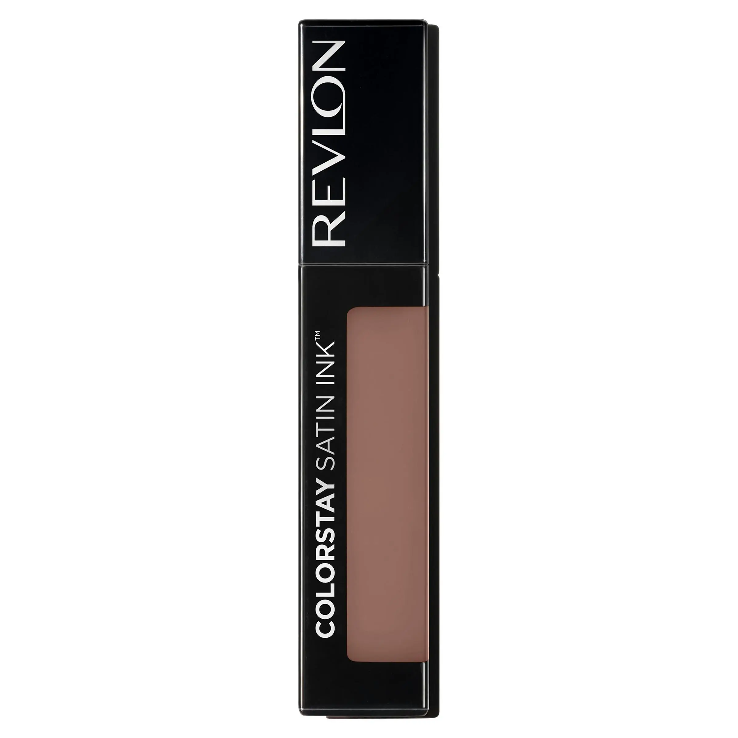 Revlon Colorstay Satin Ink Liquid Lipstick 001 Your Go To