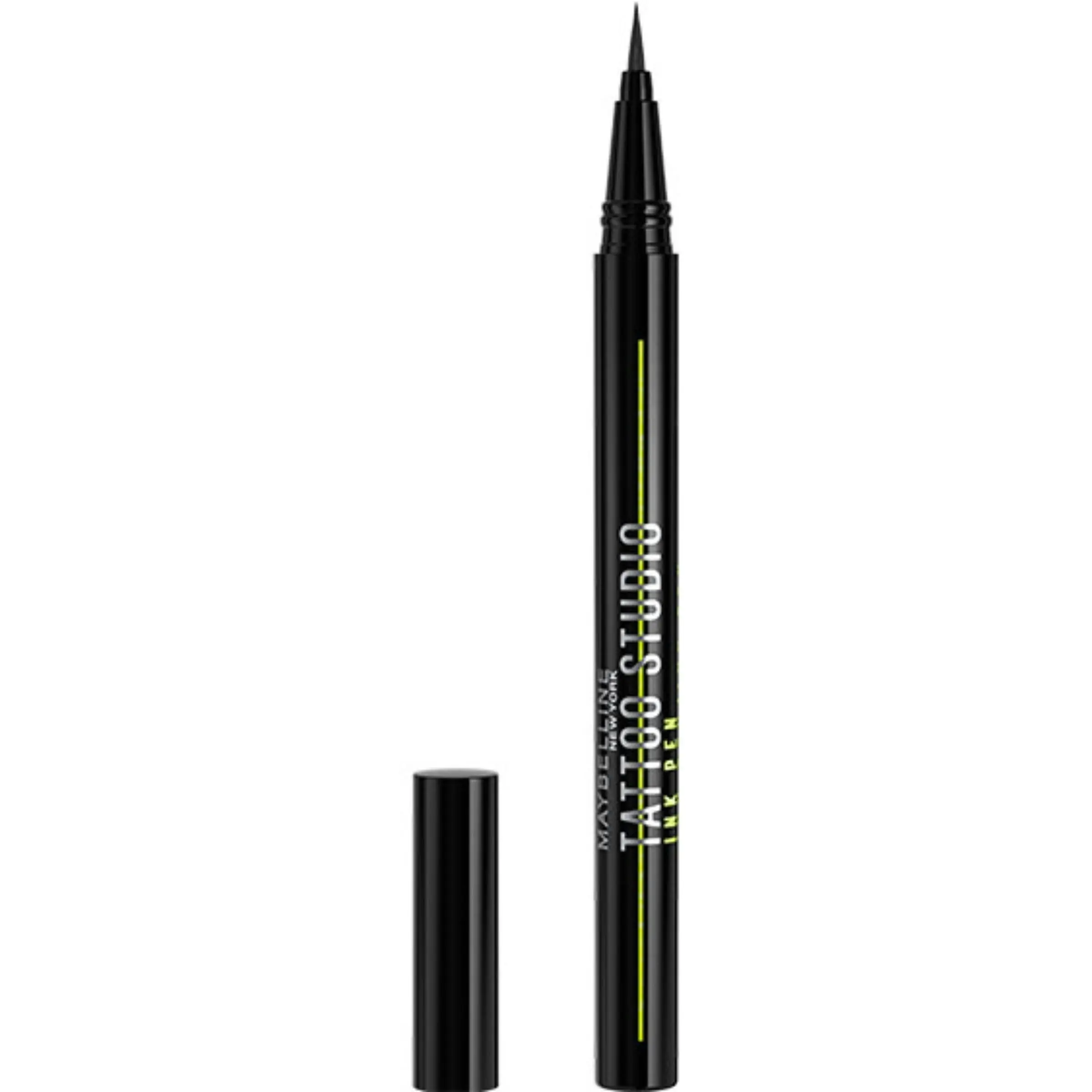 Maybelline Tattoo Liner Ink Pen Black