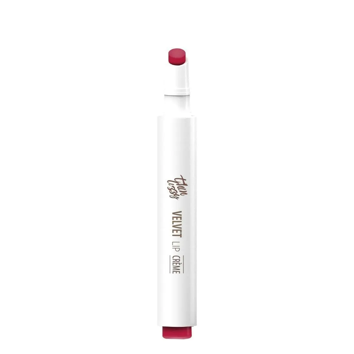 Thin Lizzy Velvet Lip Creme Cherry Red 3.2g