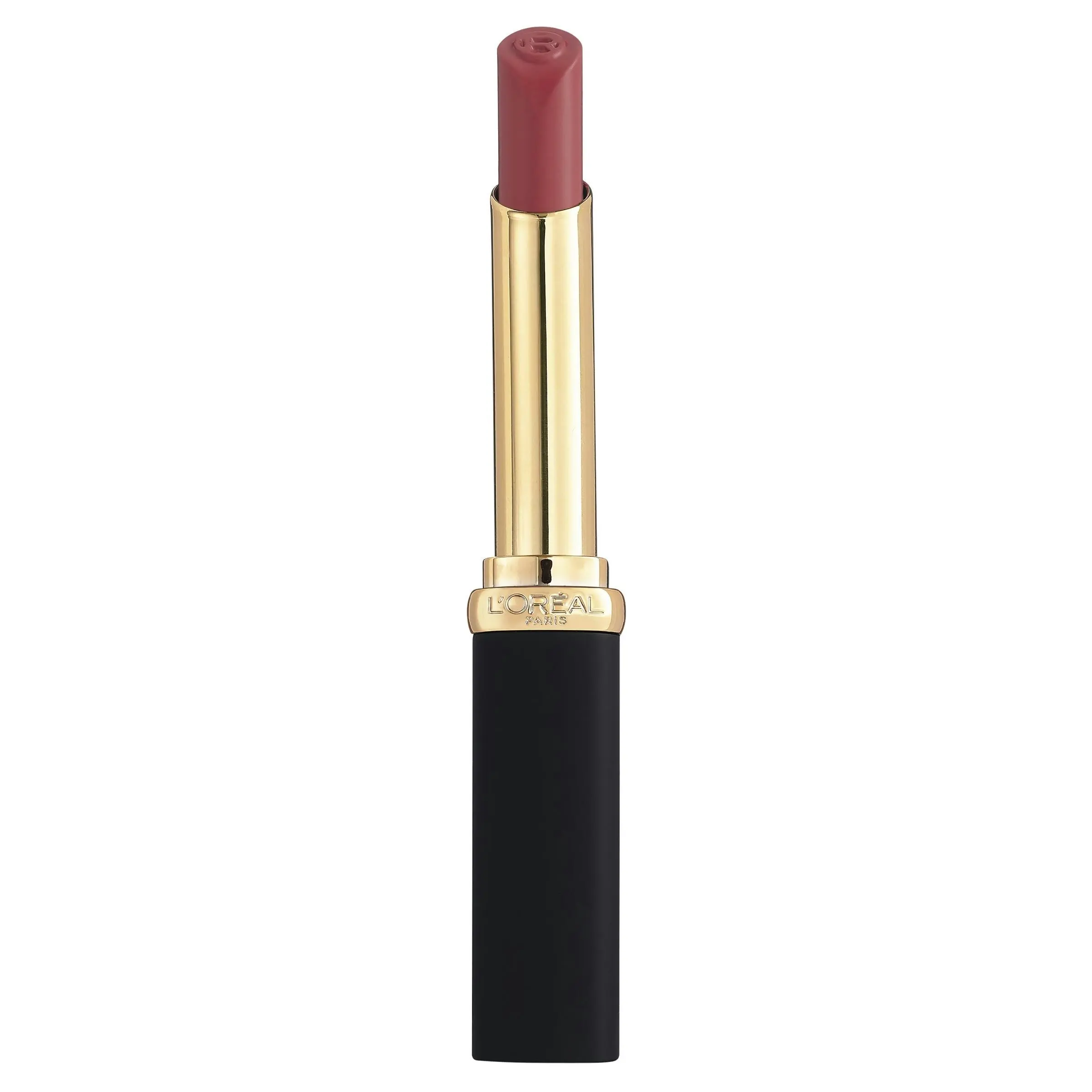 L'Oreal Colour Riche Intense Volume Matte Lipstick Nude Independant