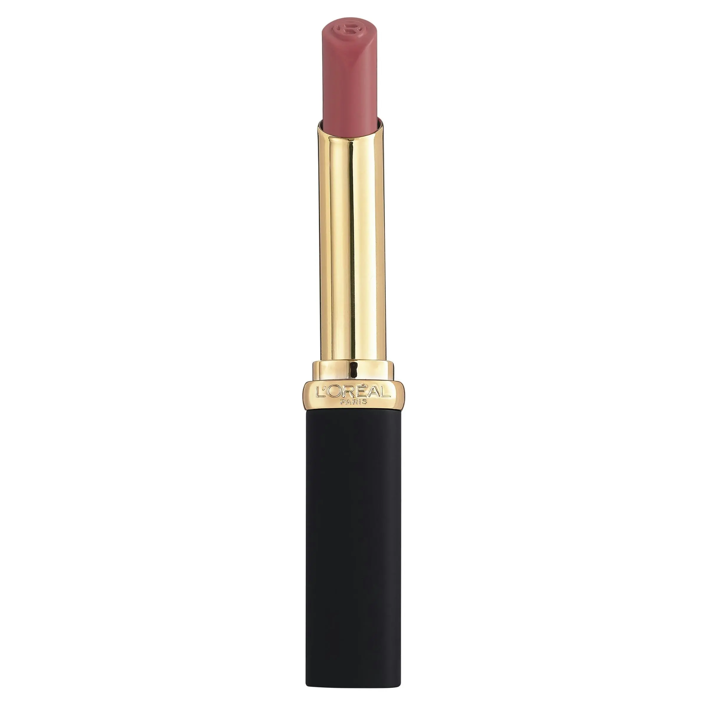 L'Oreal Colour Riche Intense Volume Matte Lipstick Rosy Confident