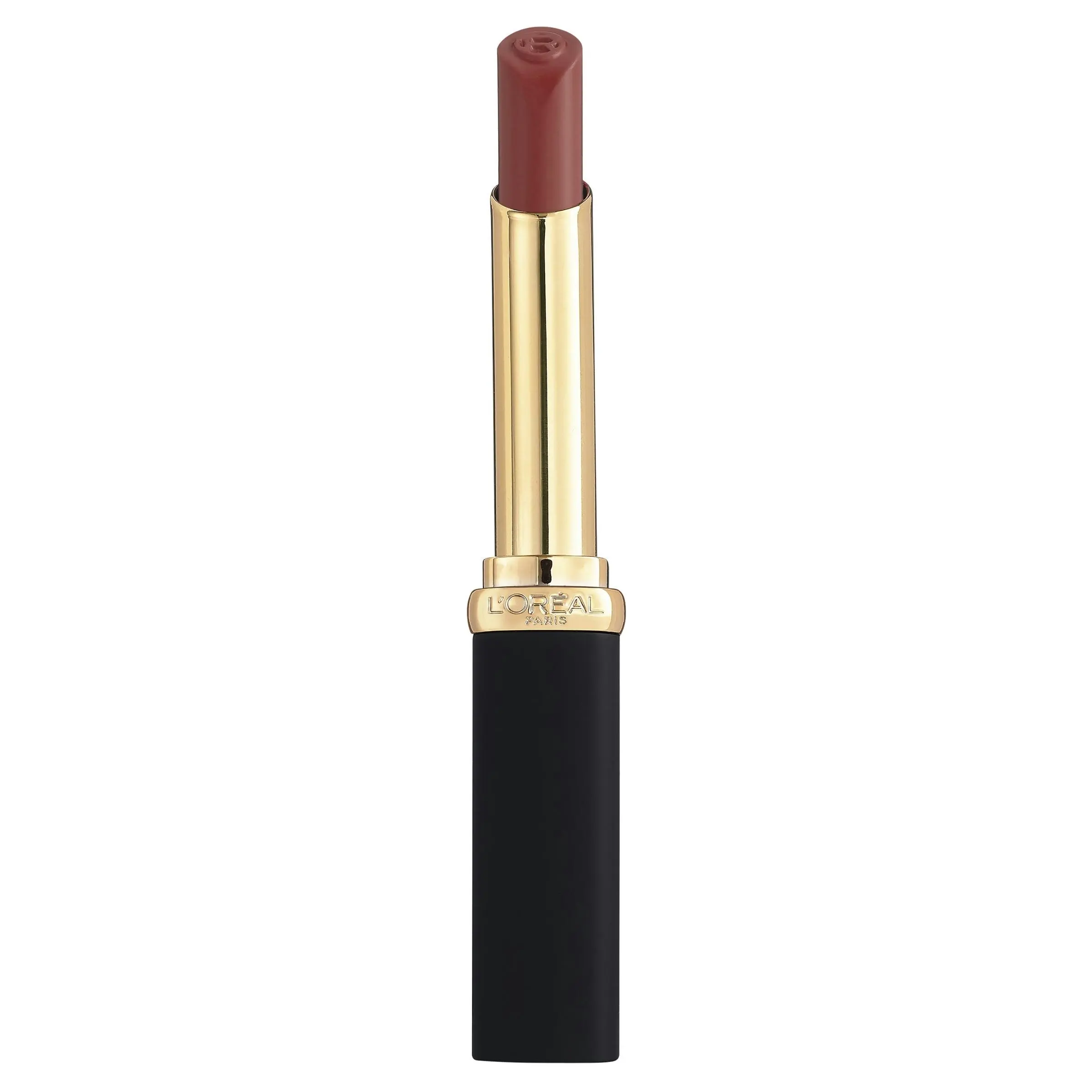 L'Oreal Colour Riche Intense Volume Matte Lipstick Wood Nonchalat