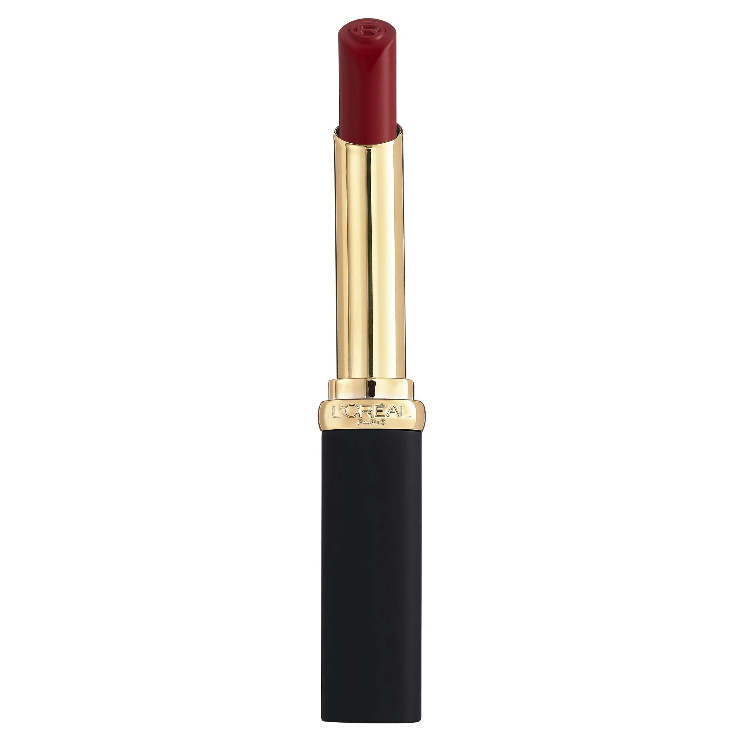 L'Oreal Colour Riche Intense Volume Matte Lipstick Plum Dominant