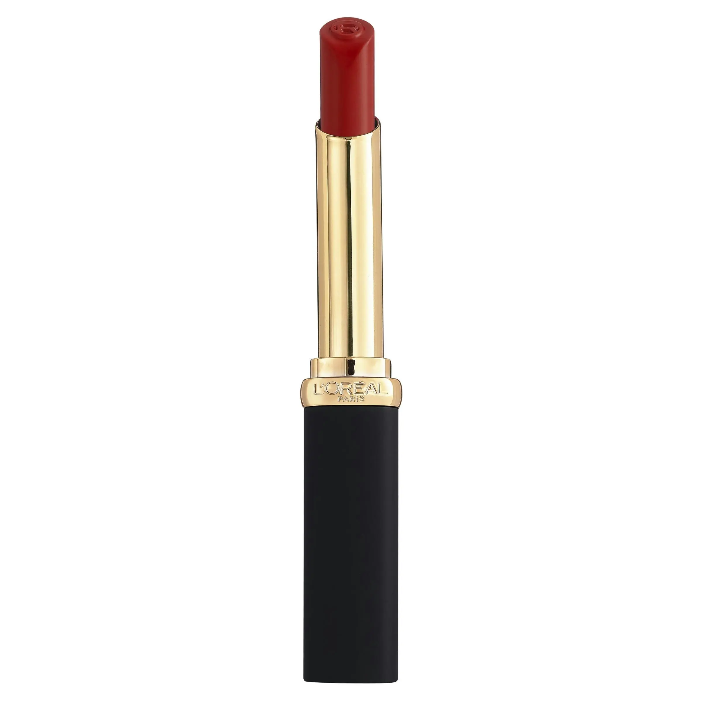 L'Oreal Colour Riche Intense Volume Matte Lipstick Rouge Determination