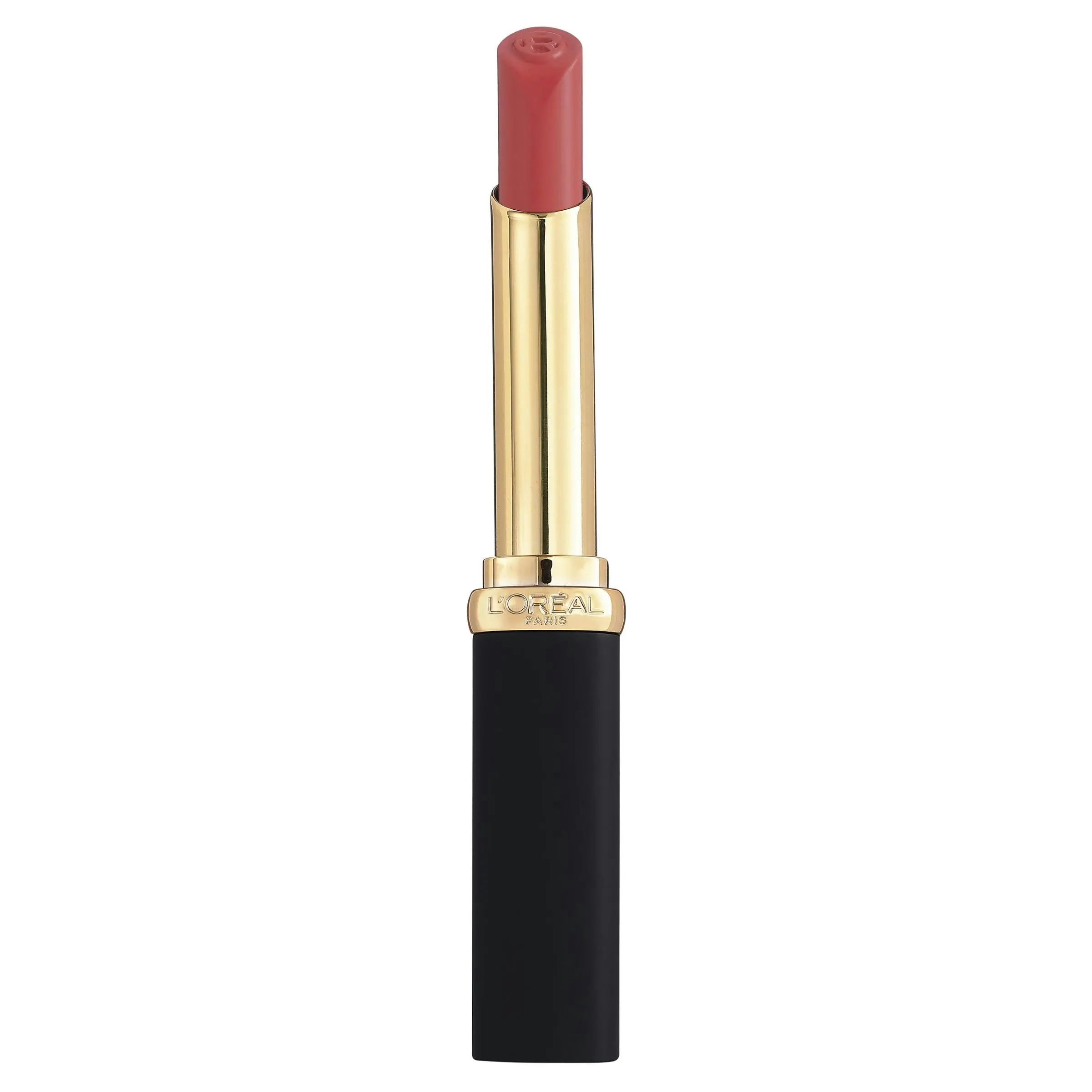 L'Oreal Colour Riche Intense Volume Matte Lipstick Coral Irreverent