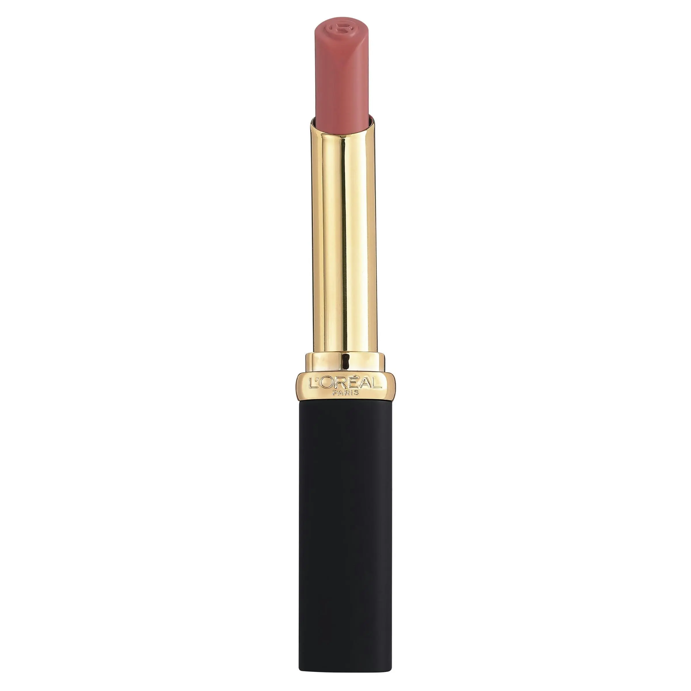 L'Oreal Colour Riche Intense Volume Matte Lipstick Blush Audace