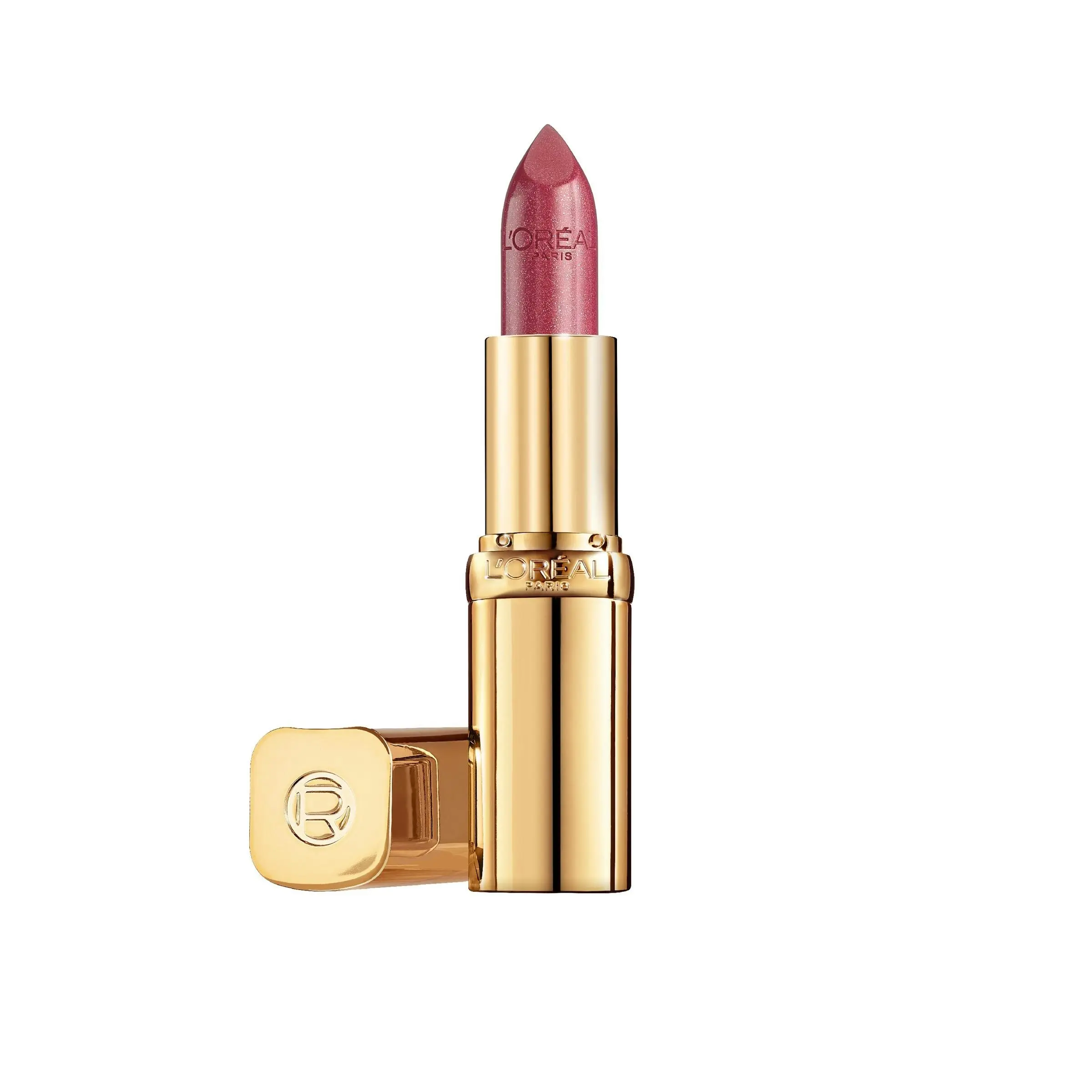 L'Oreal Color Riche Satin Lipstick 258 Berry Blush