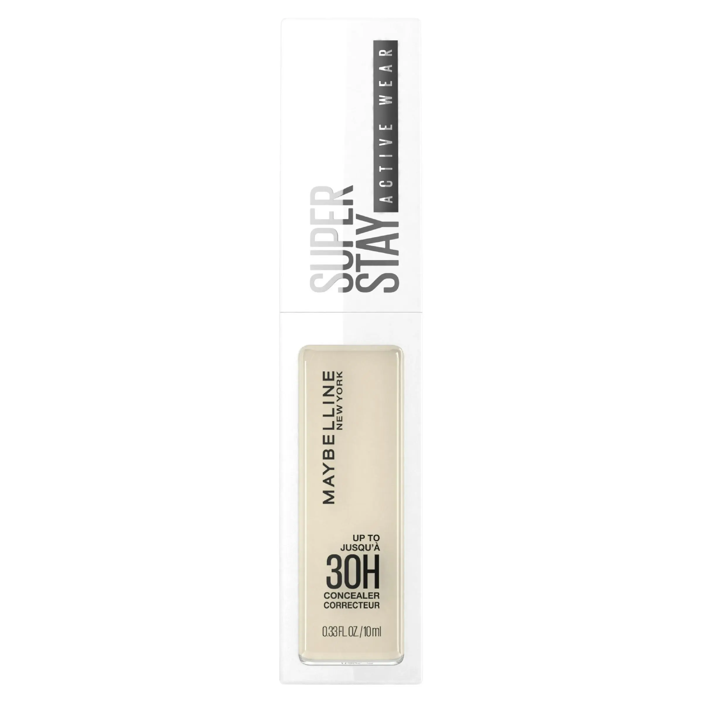 Maybelline Superstay Active Wear Concealer 05 Ivory