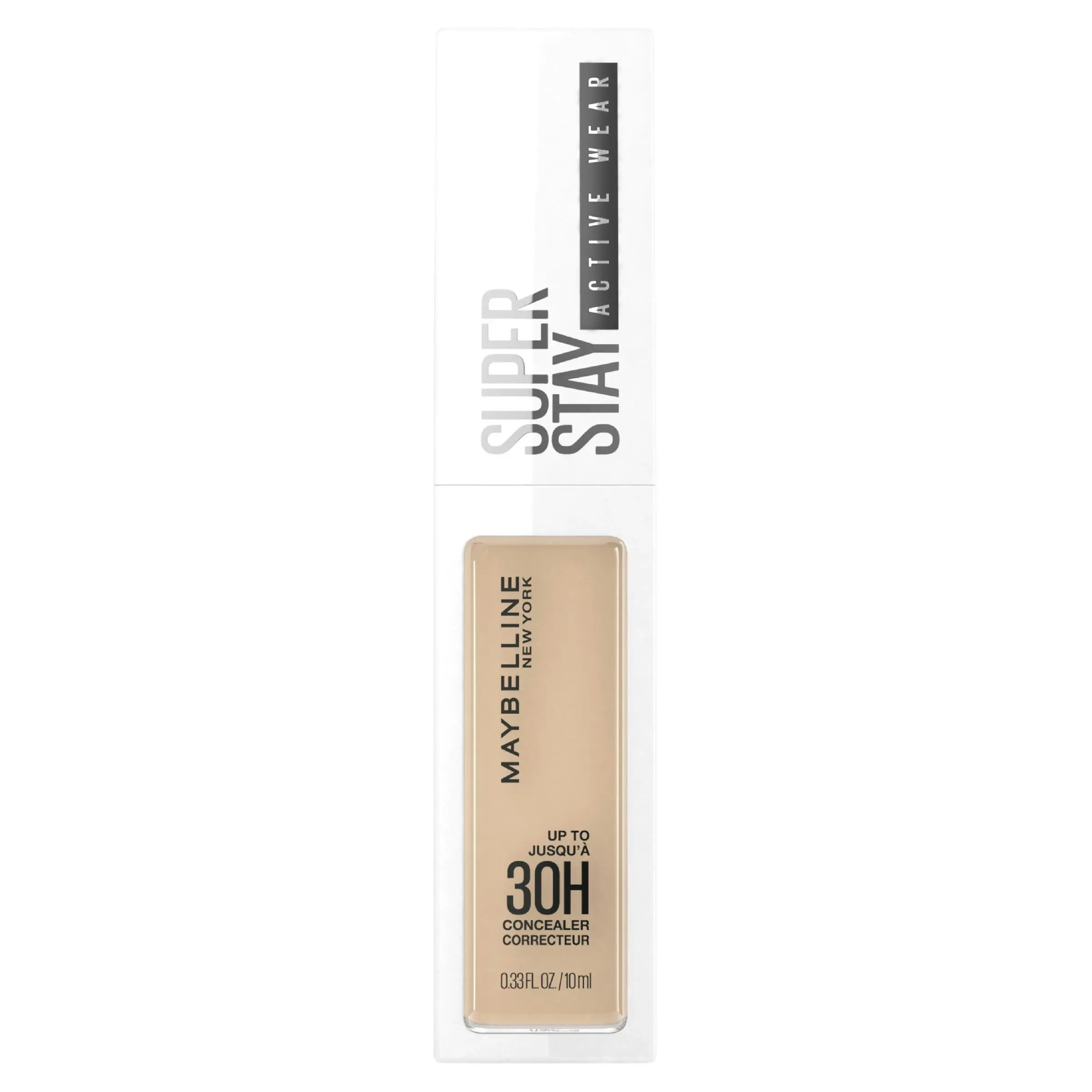 Maybelline Superstay Active Wear Concealer 25 Medium