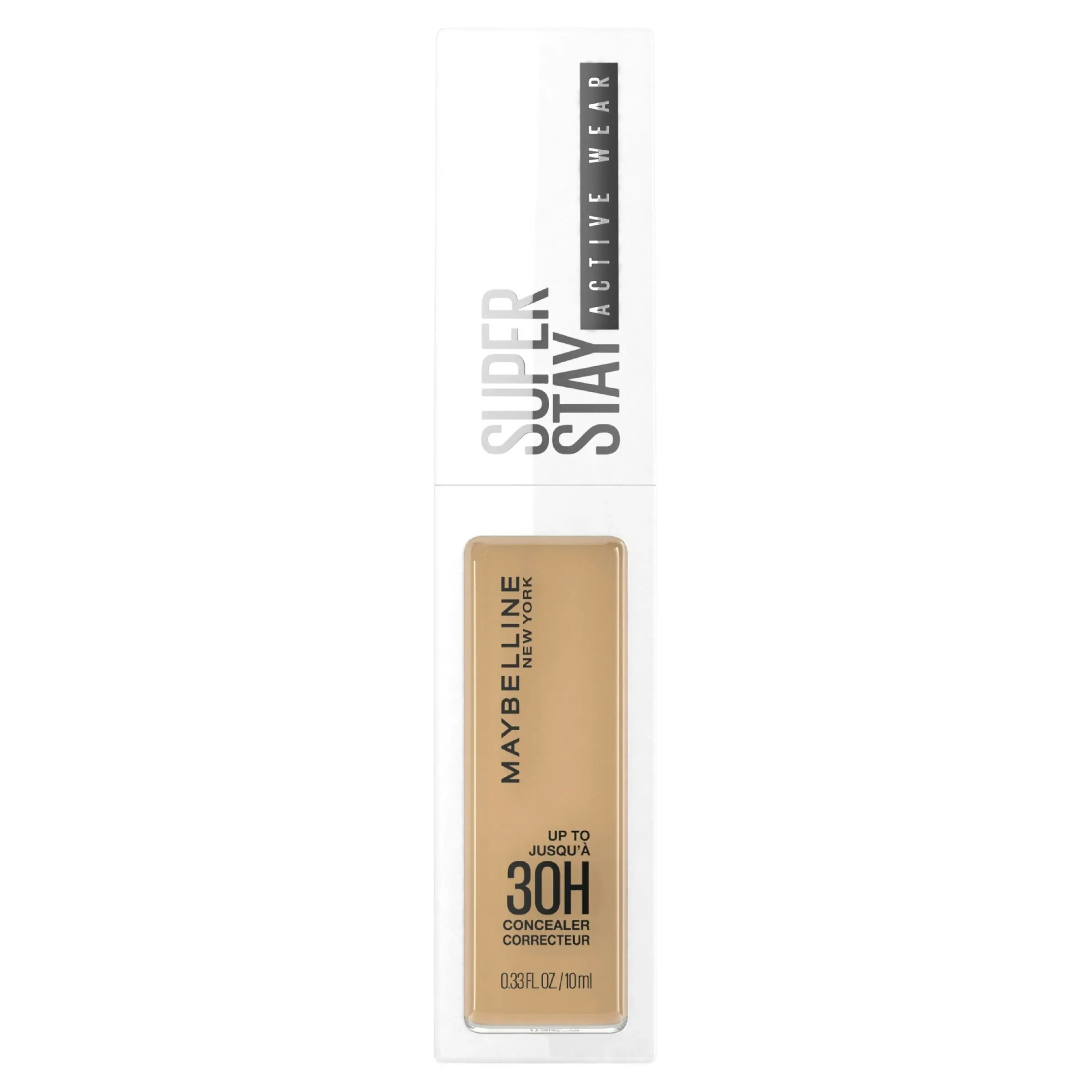 Maybelline Superstay Active Wear Concealer 30 Honey