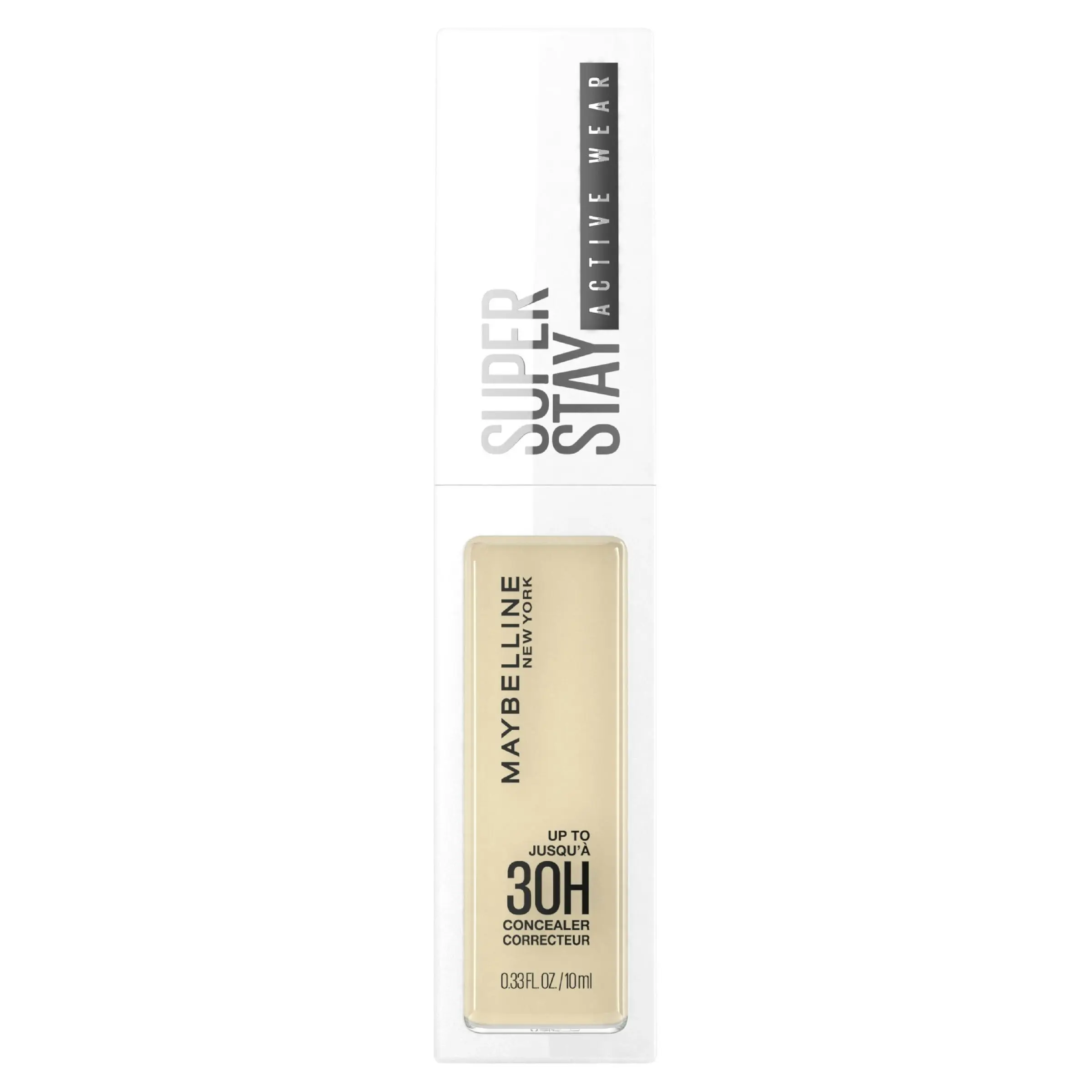 Maybelline Superstay Active Wear Concealer 11 Nude