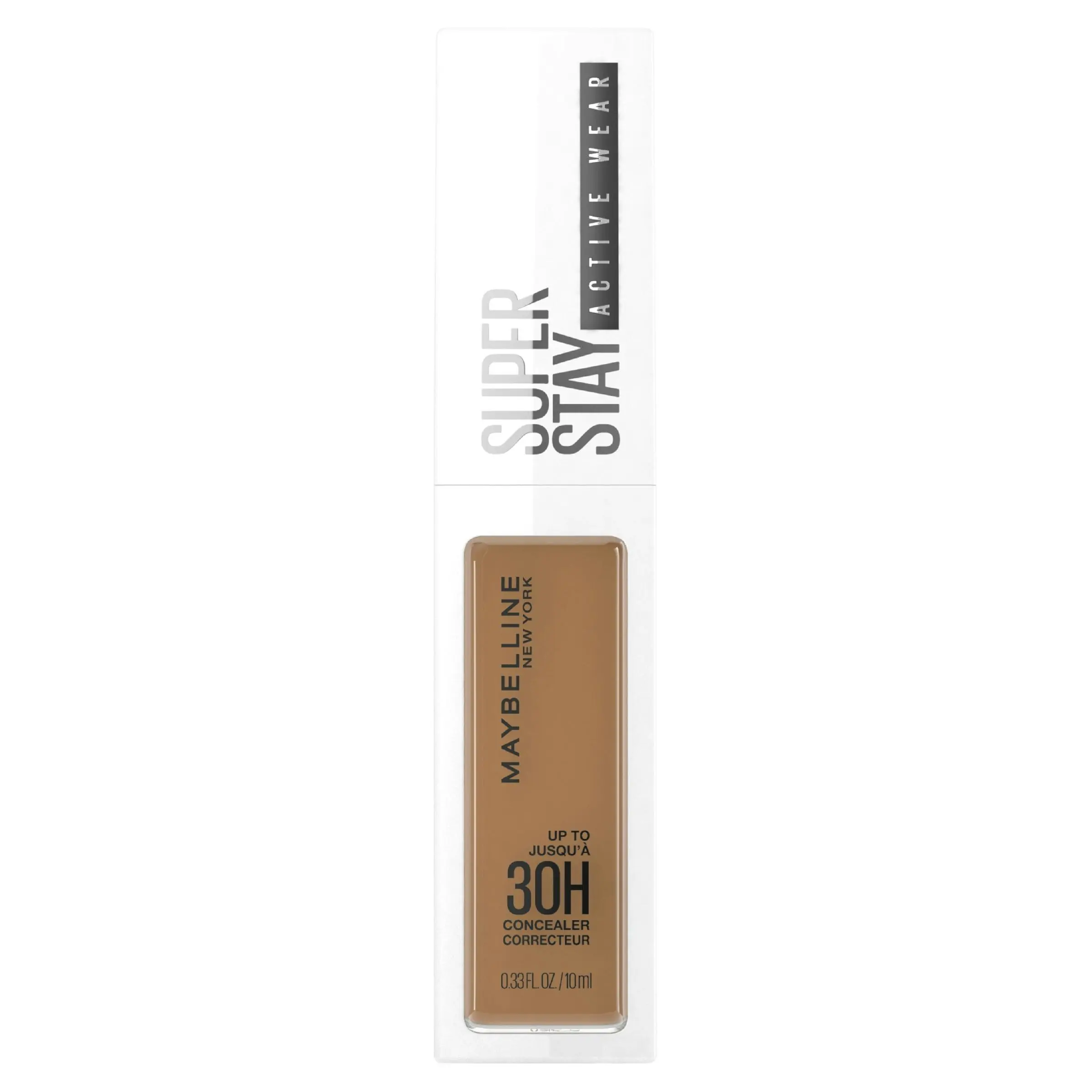 Maybelline Superstay Active Wear Concealer 45 Tan