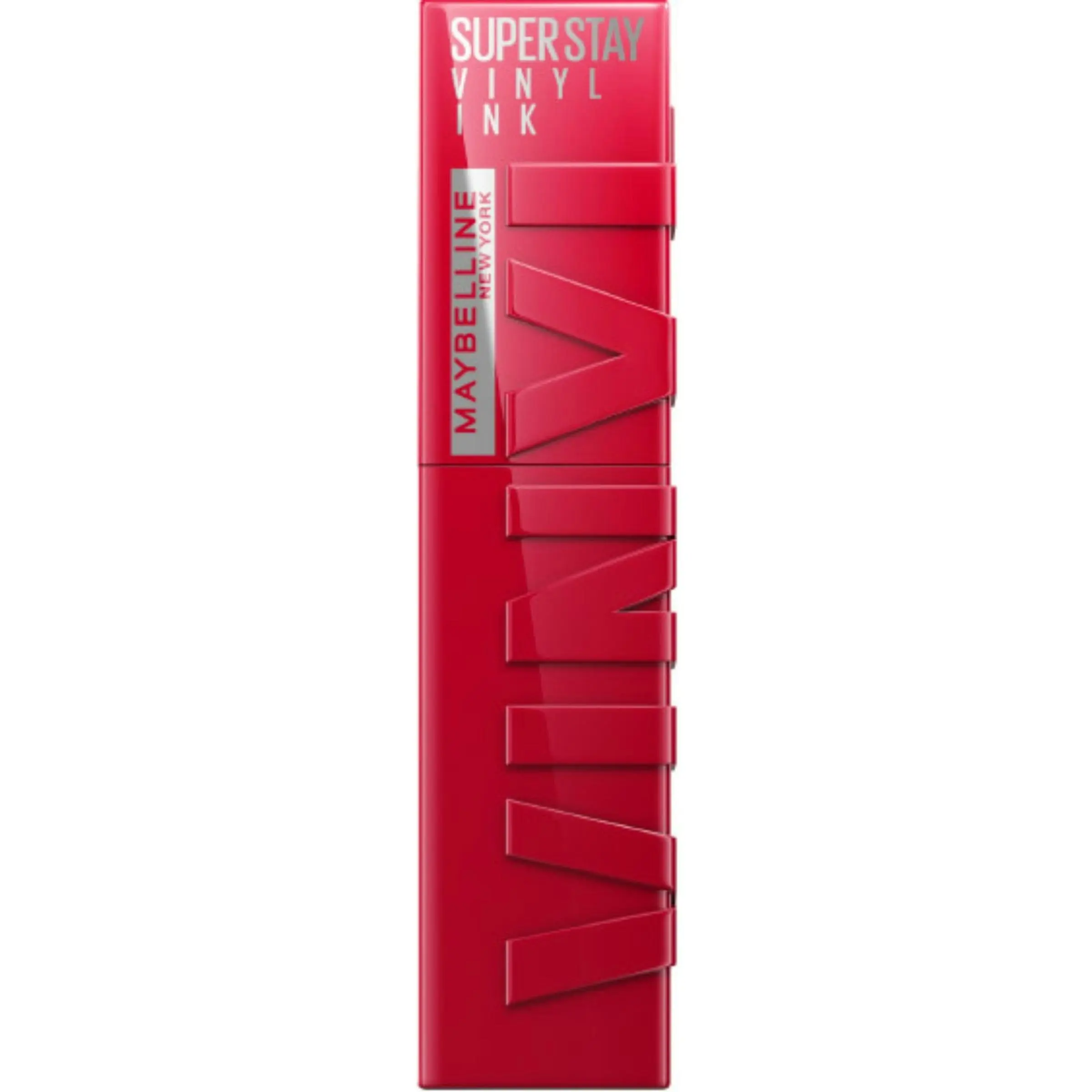 Maybelline Superstay Vinyl Ink Liquid Lip Colour 50 Wicked