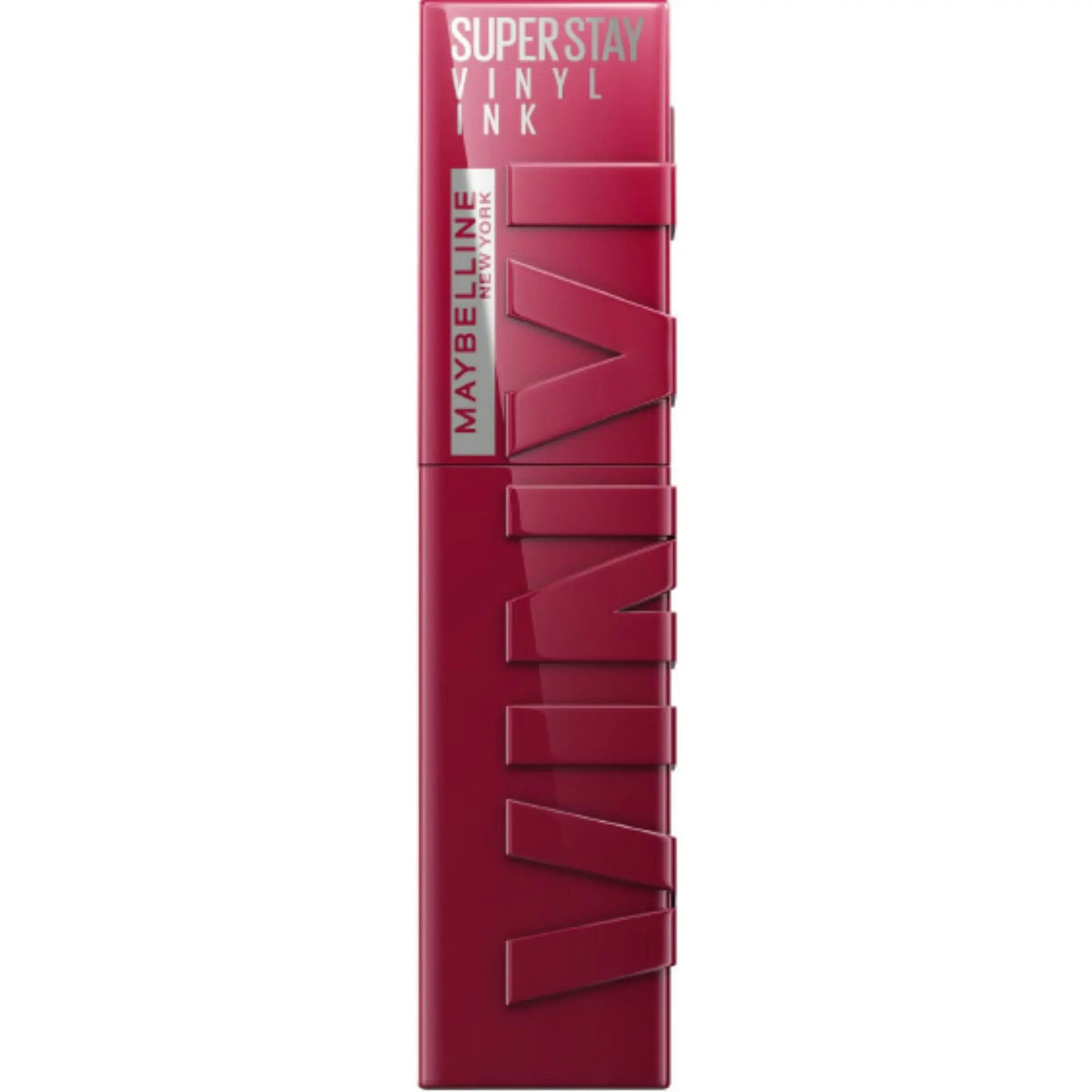 Maybelline Superstay Vinyl Ink Liquid Lip Colour 30 Unrivaled