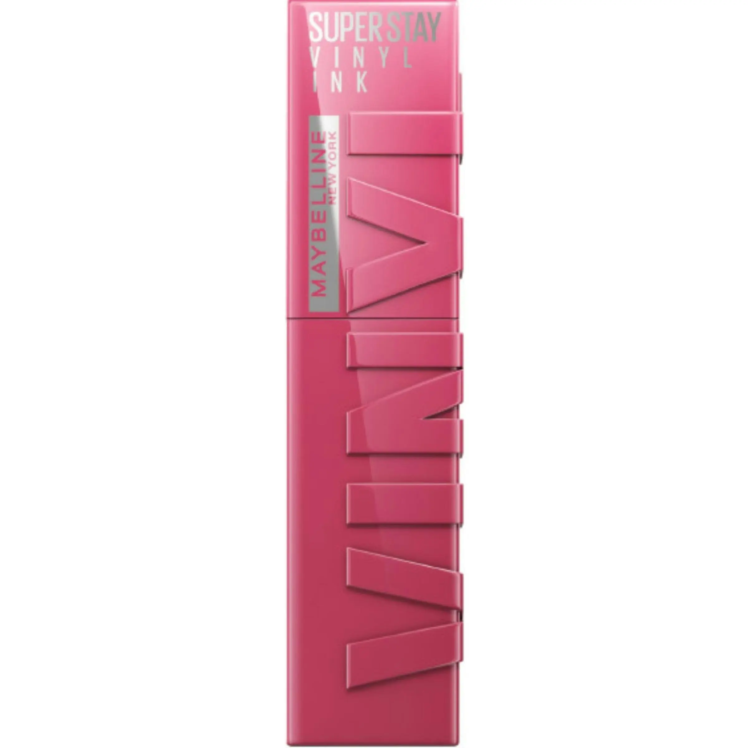 Maybelline Superstay Vinyl Ink Liquid Lip Colour 20 Coy