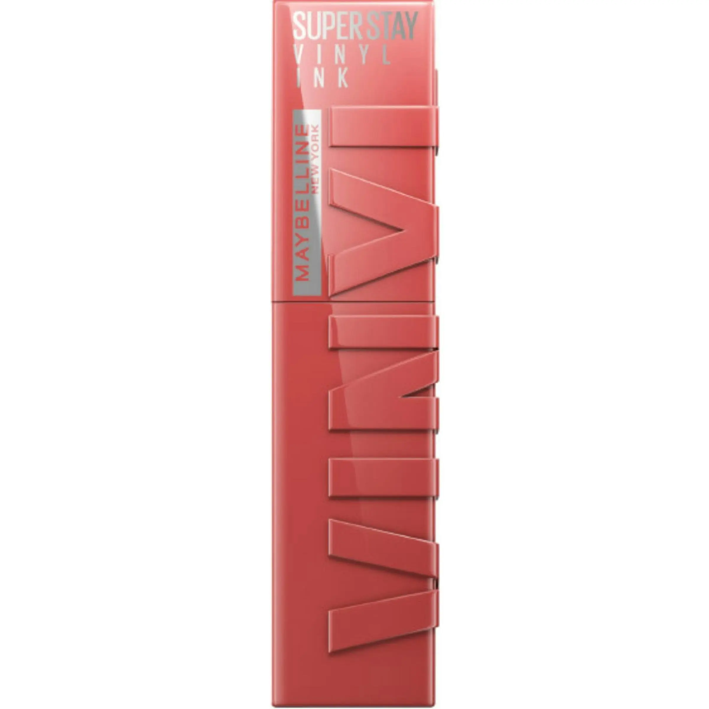 Maybelline Superstay Vinyl Ink Liquid Lip Colour 15 Peachy