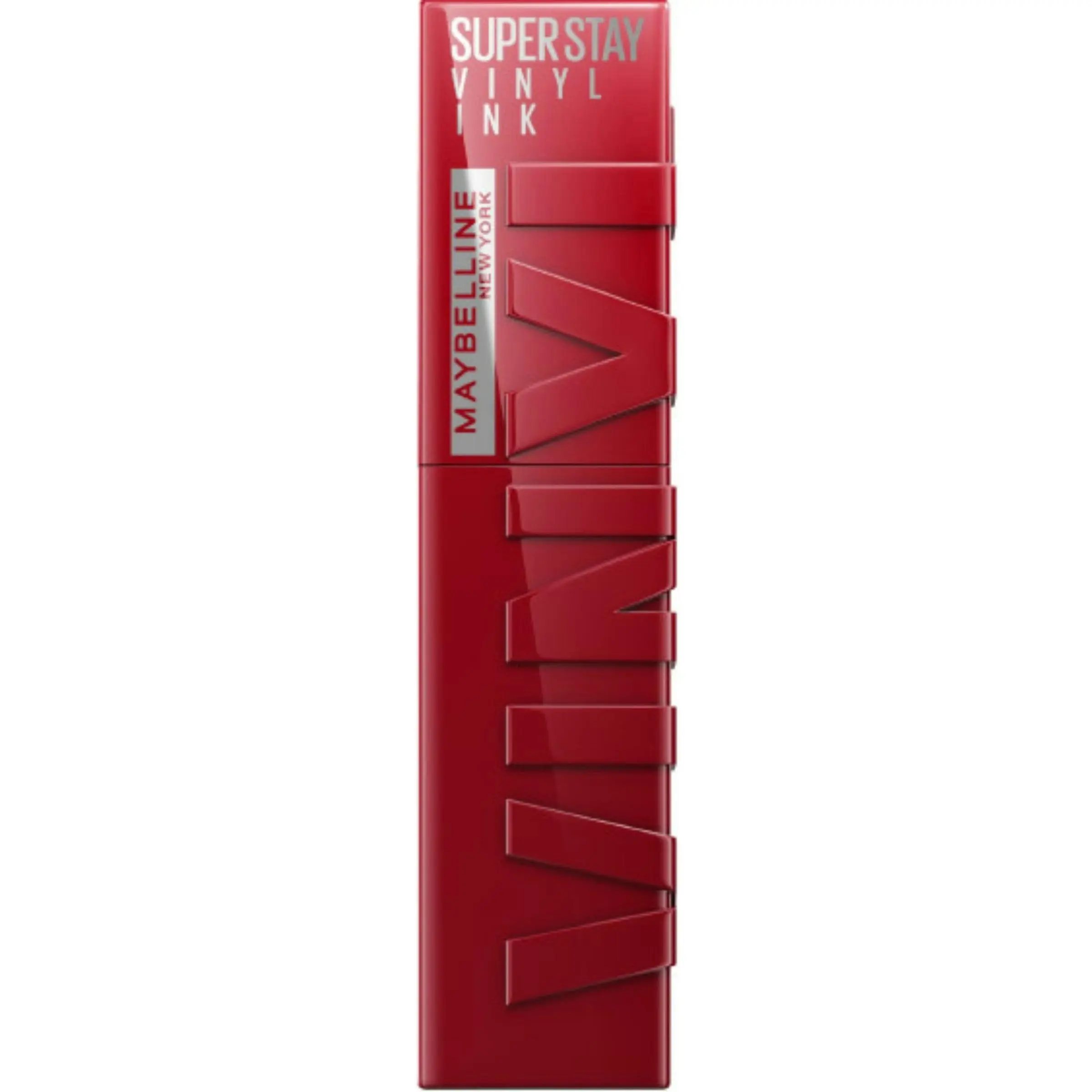 Maybelline Superstay Vinyl Ink Liquid Lip Colour 10 Lippy