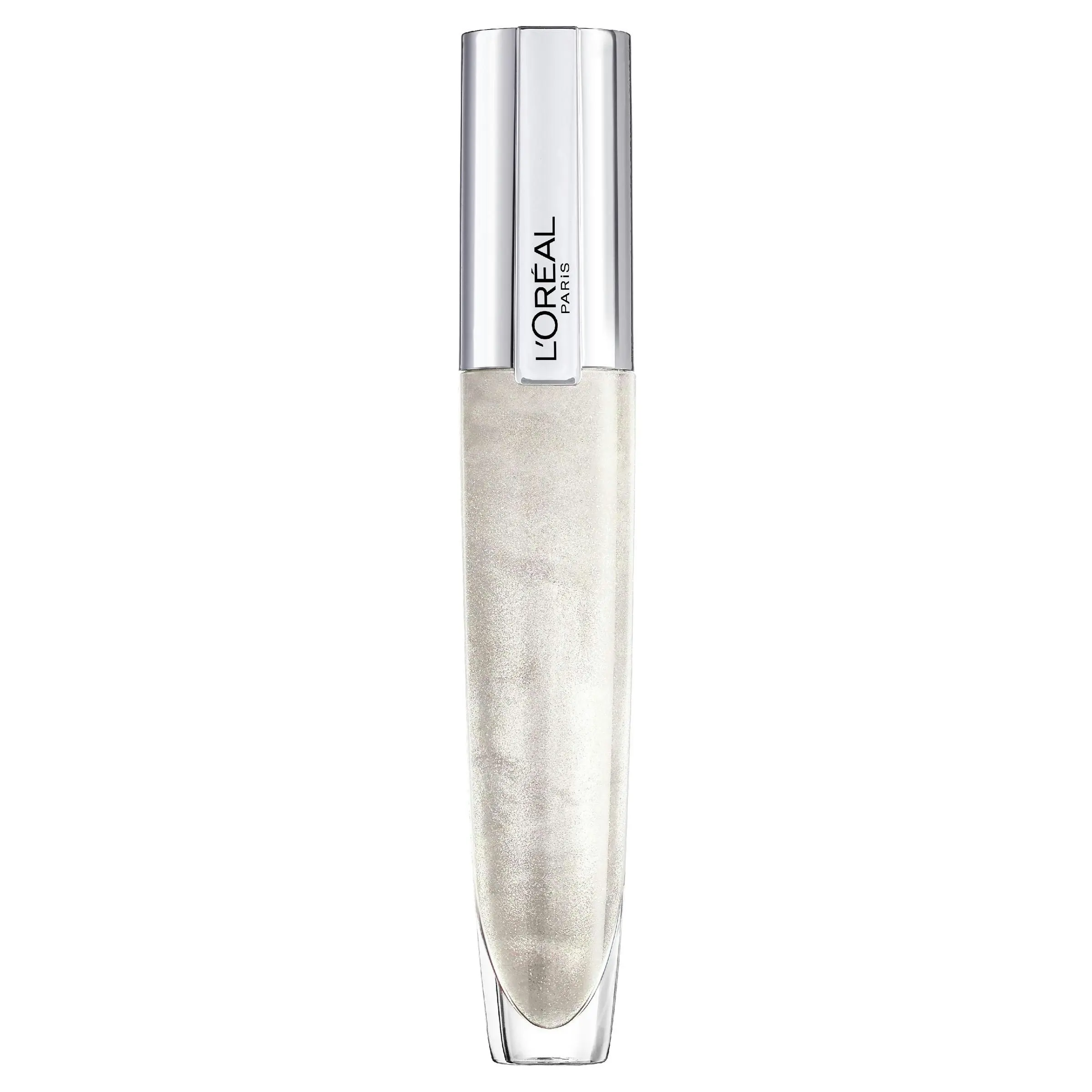 L'Oreal Rouge Signature Plump Lip Gloss 400 I Maximize