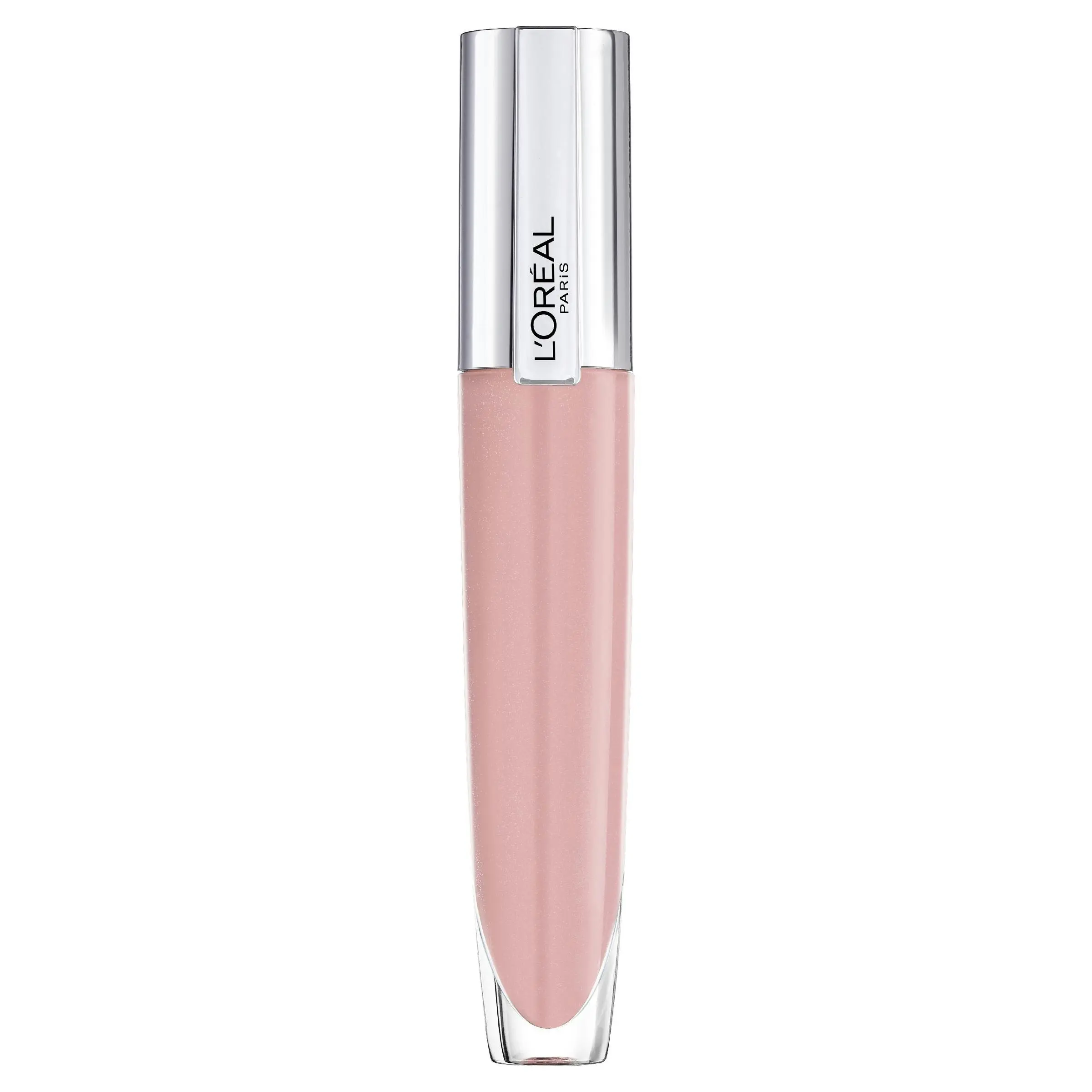 L'Oreal Rouge Signature Plump Lip Gloss 402 I Soar