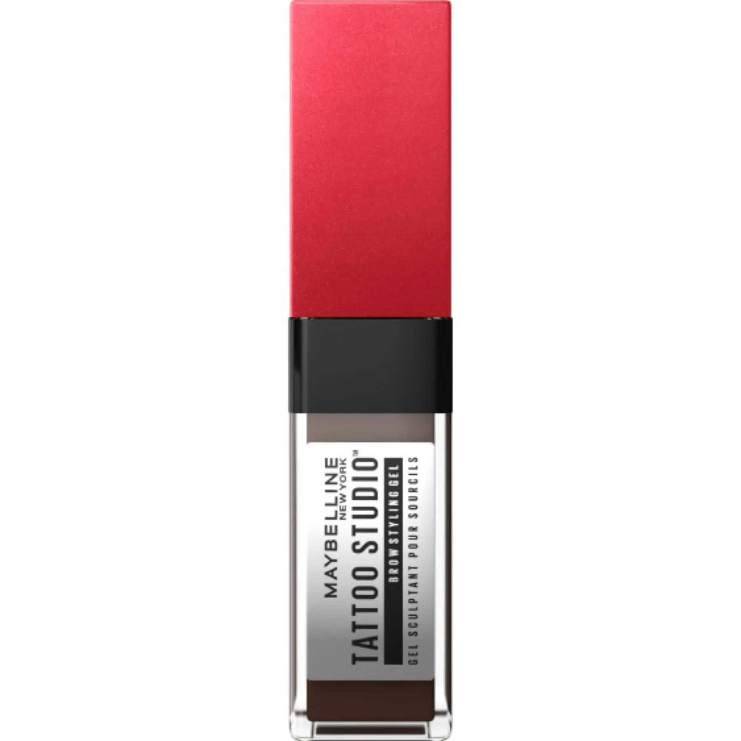 Maybelline Tattoo Brow 3 Day Styling Gel Deep Brown