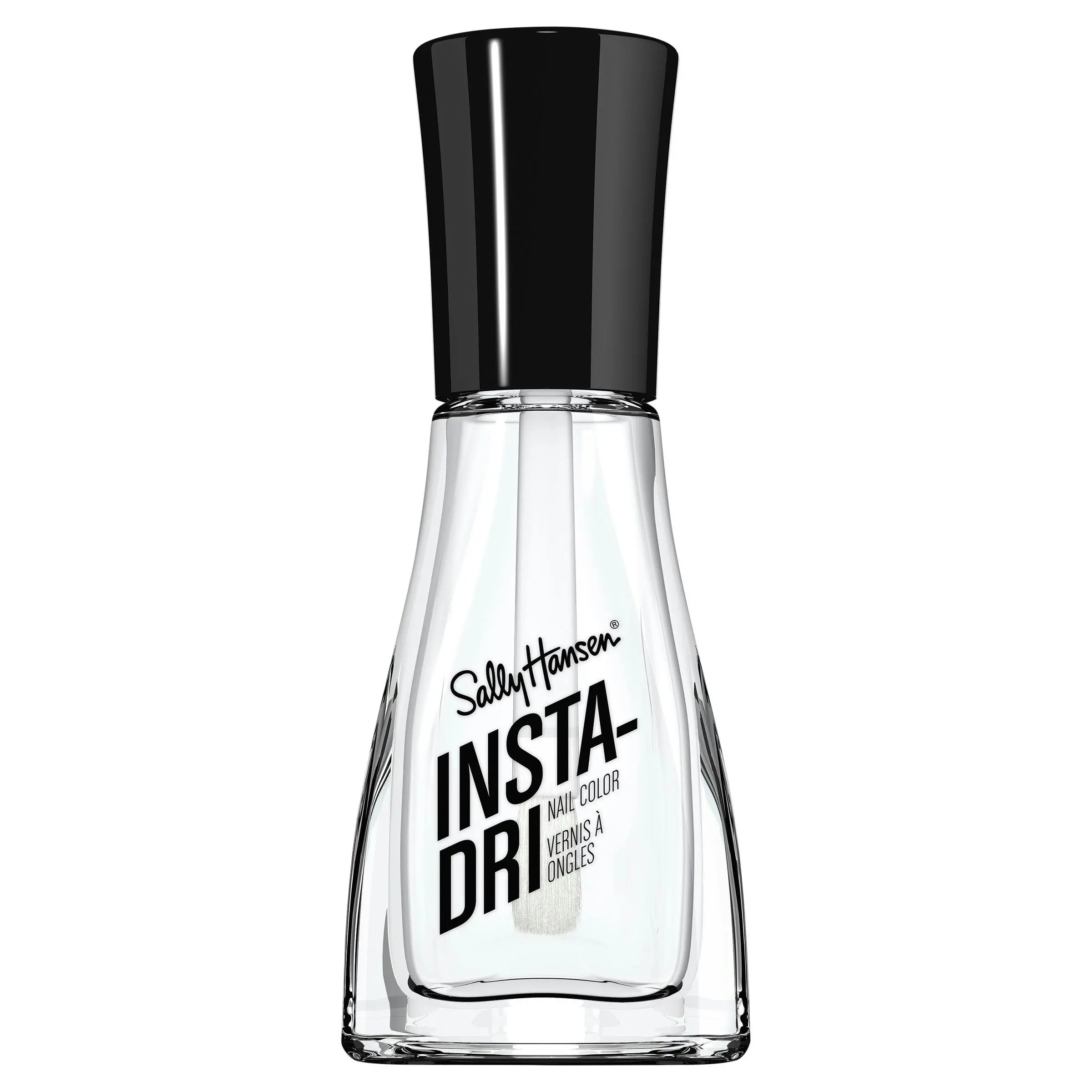 Sally Hansen Insta-Dri Nail Polish 103 Clearly Quick