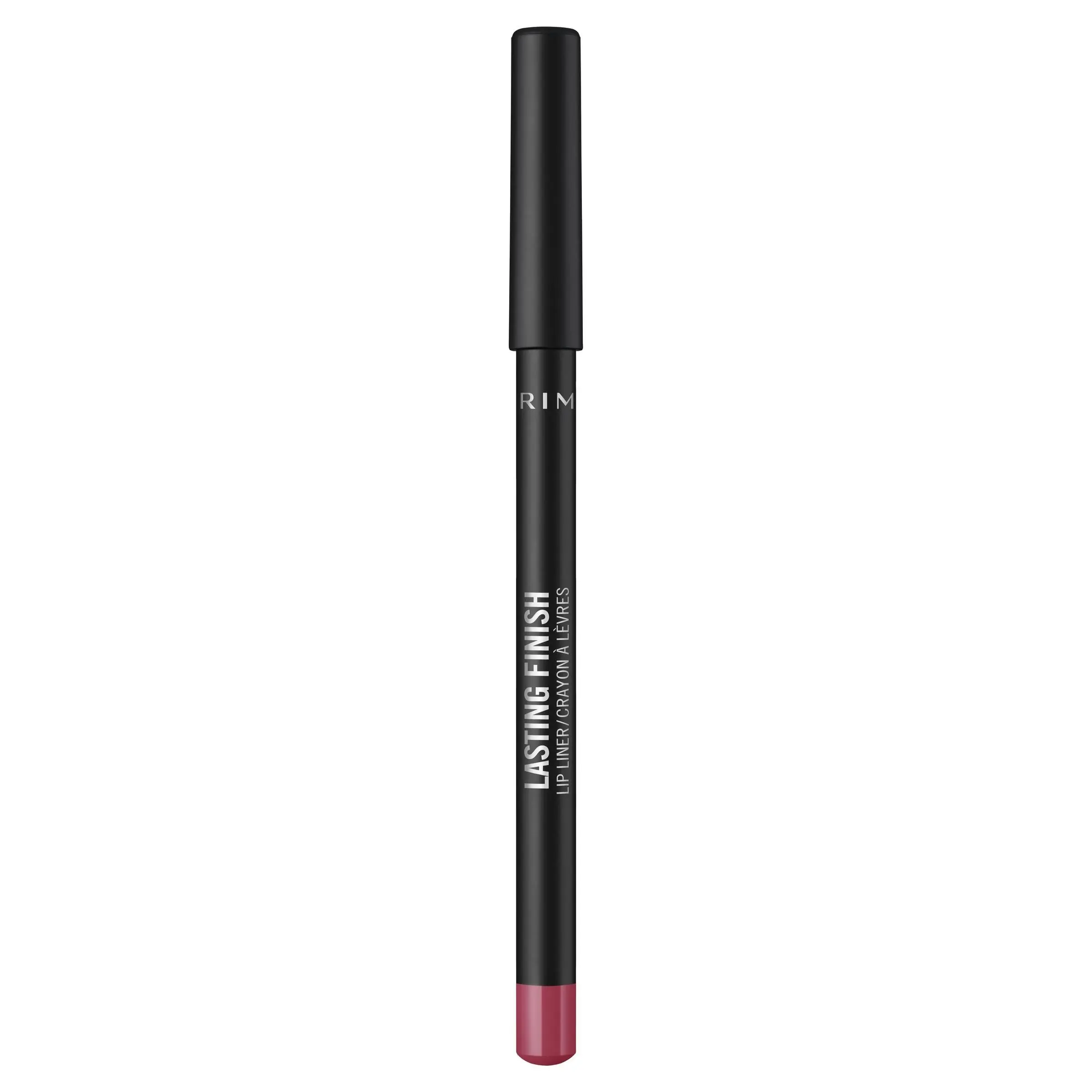 Rimmel Lasting Finish Lip Liner 125 Indian Pink