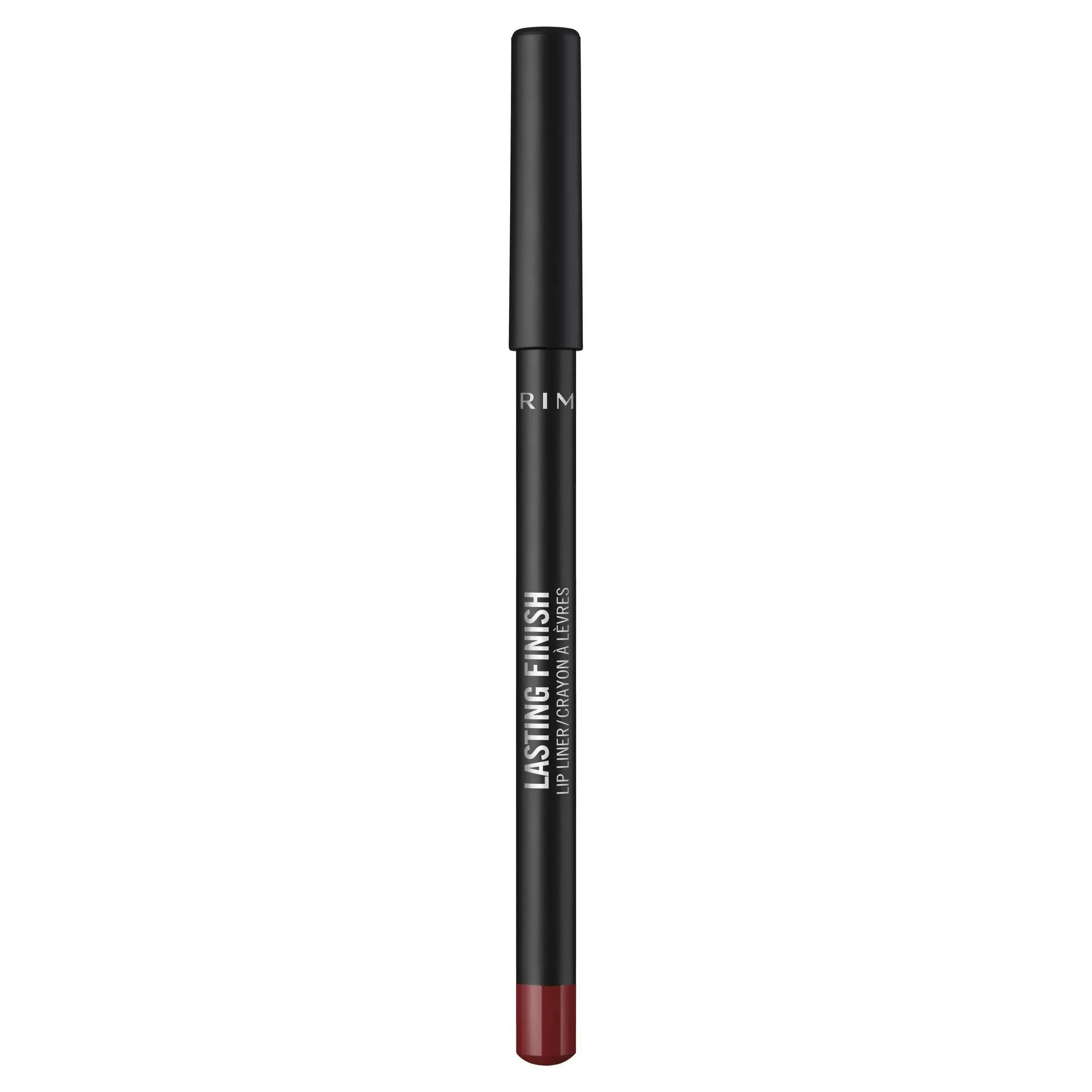 Rimmel Lasting Finish Lip Liner 580 Bitten Red