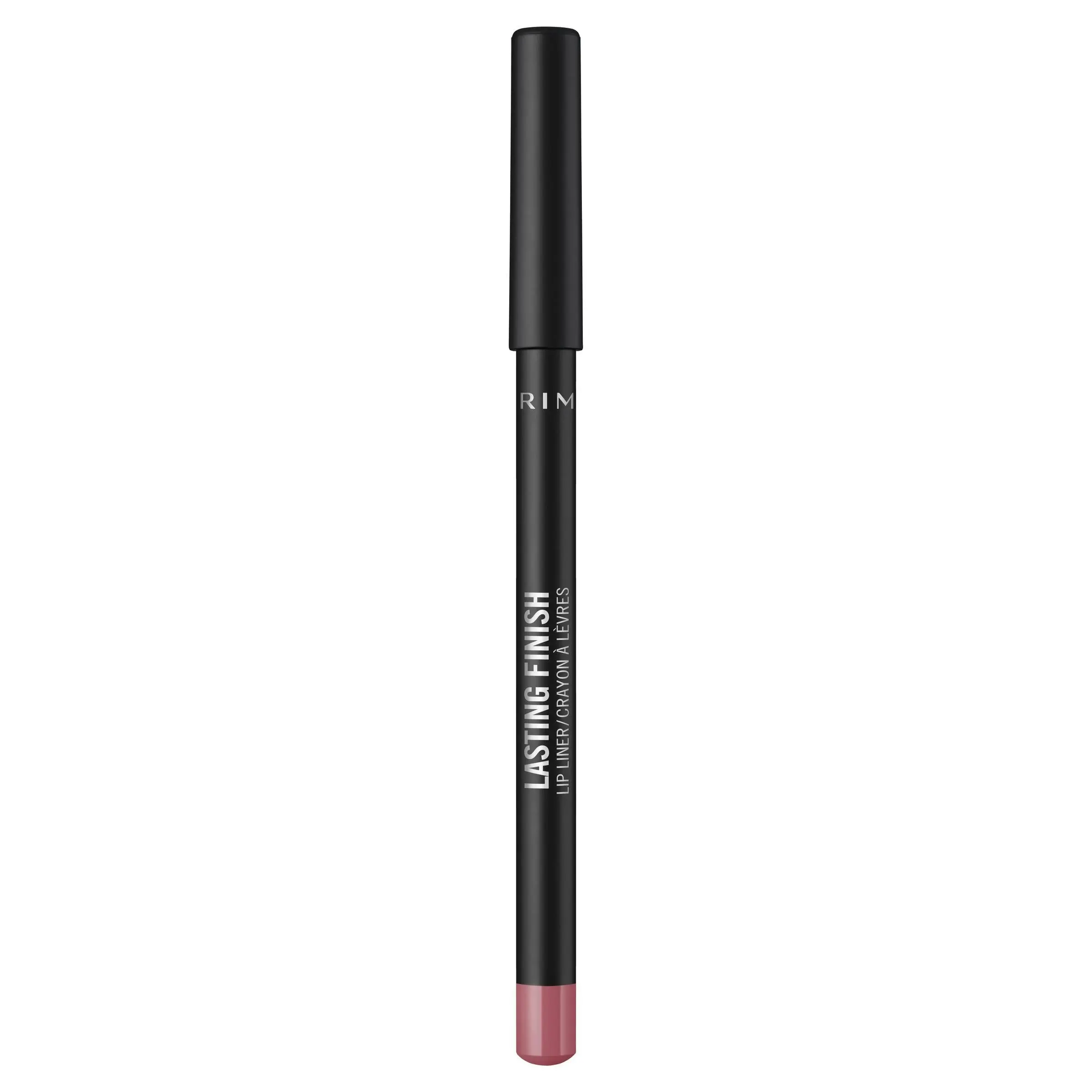 Rimmel Lasting Finish Lip Liner 120 Pink Candy