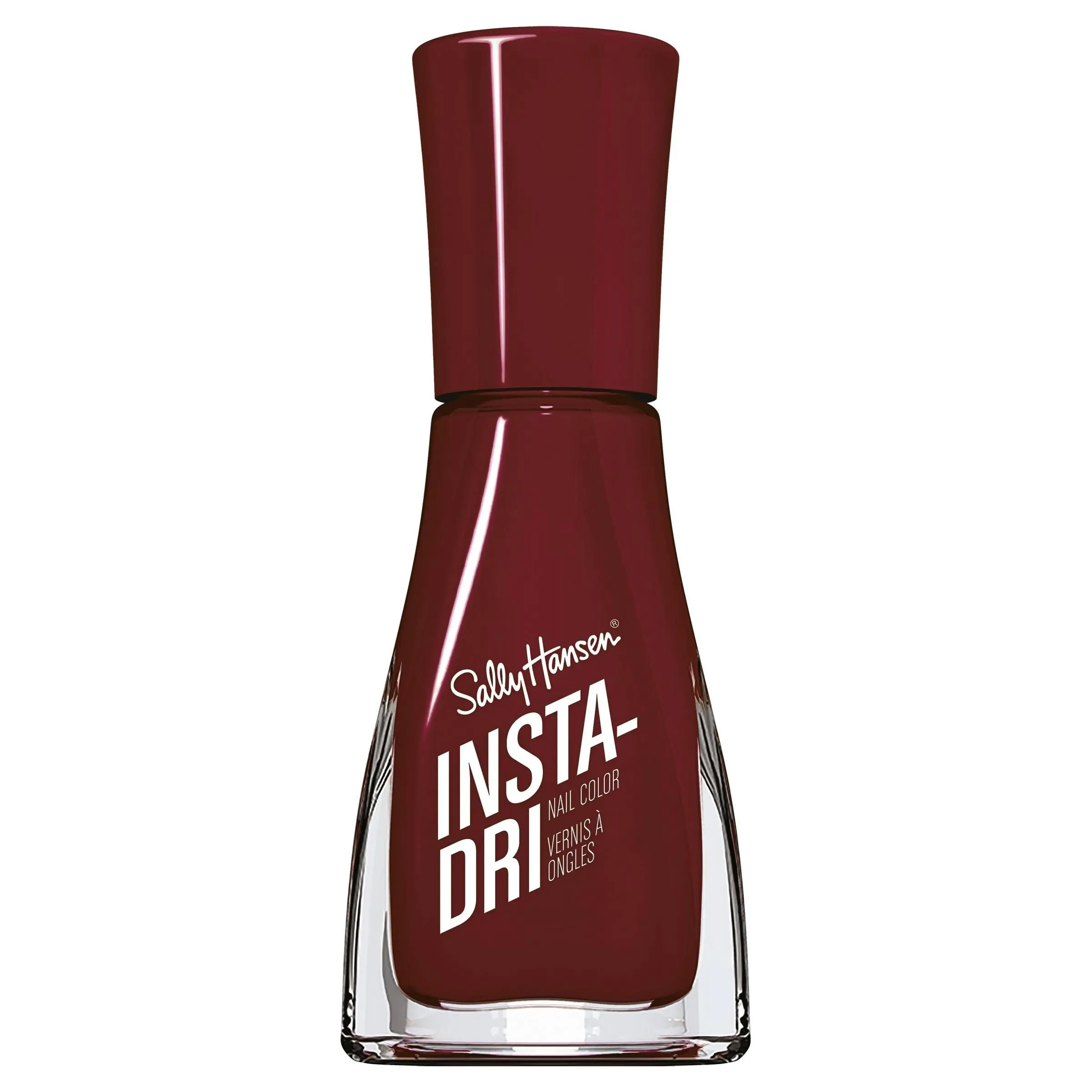 Sally Hansen Insta-Dri Nail Polish 393 Cinna Snap