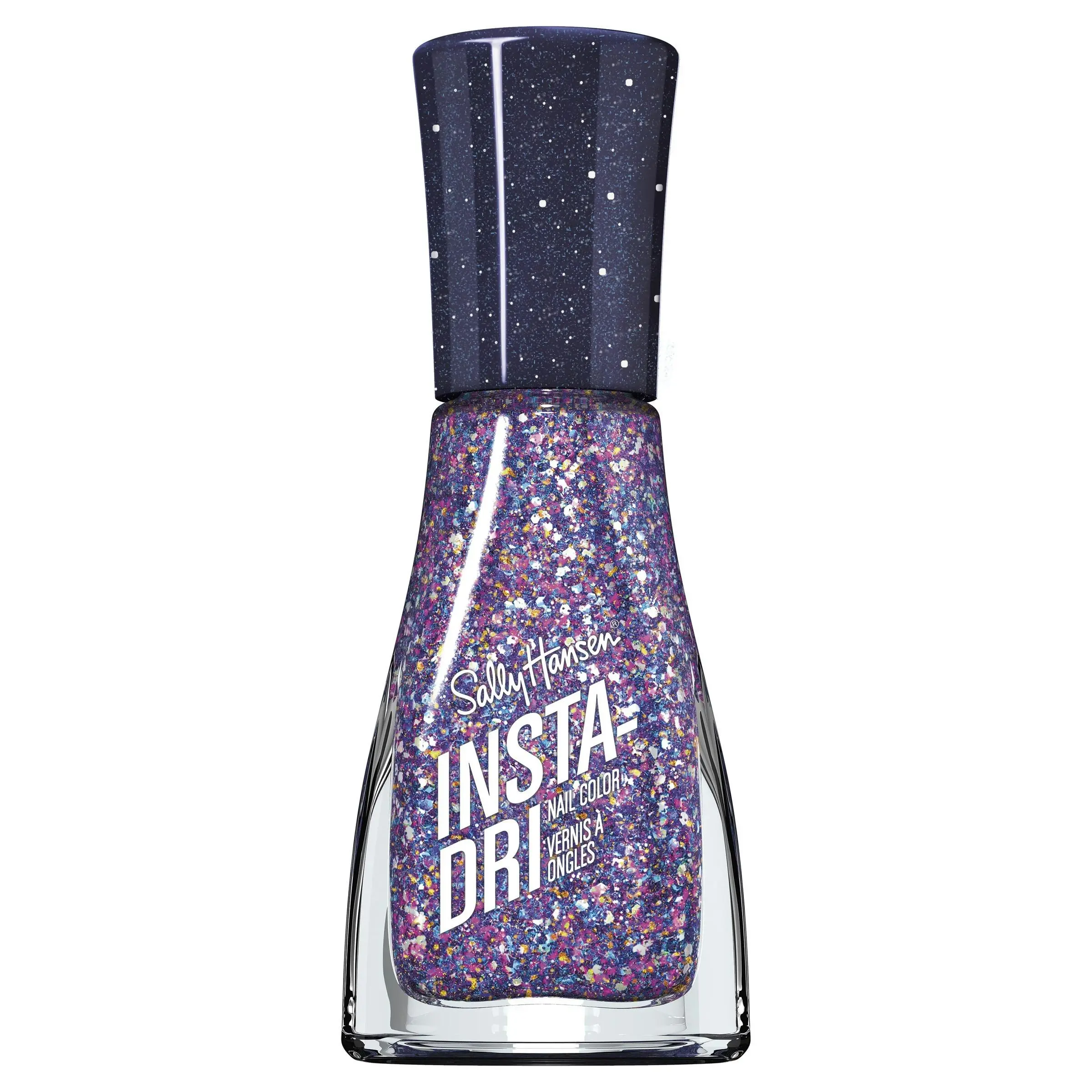 Sally Hansen Insta-Dri Nail Polish 483 Shape Shifter