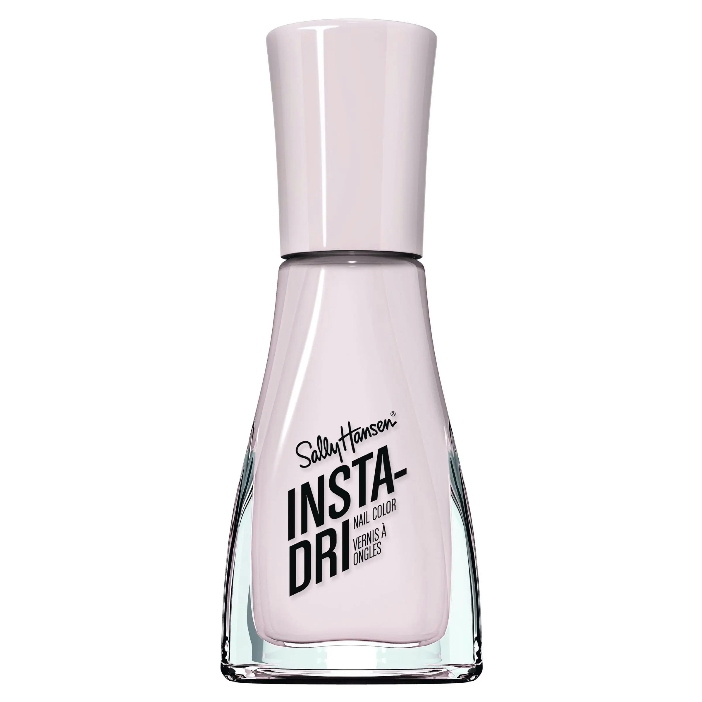 Sally Hansen Insta-Dri Nail Polish 239 In A Blush