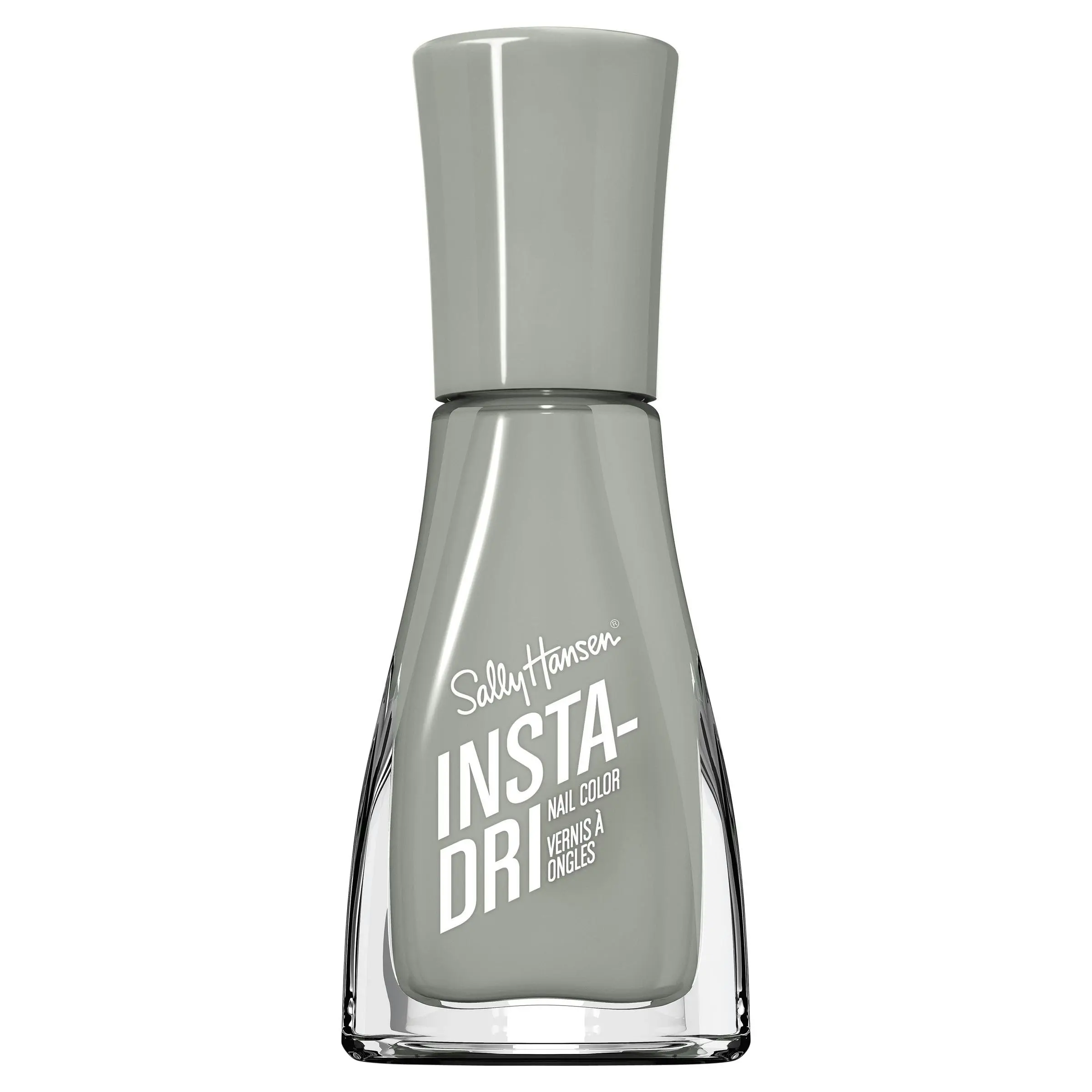 Sally Hansen Insta-Dri Nail Polish 523 Thyme Is Money