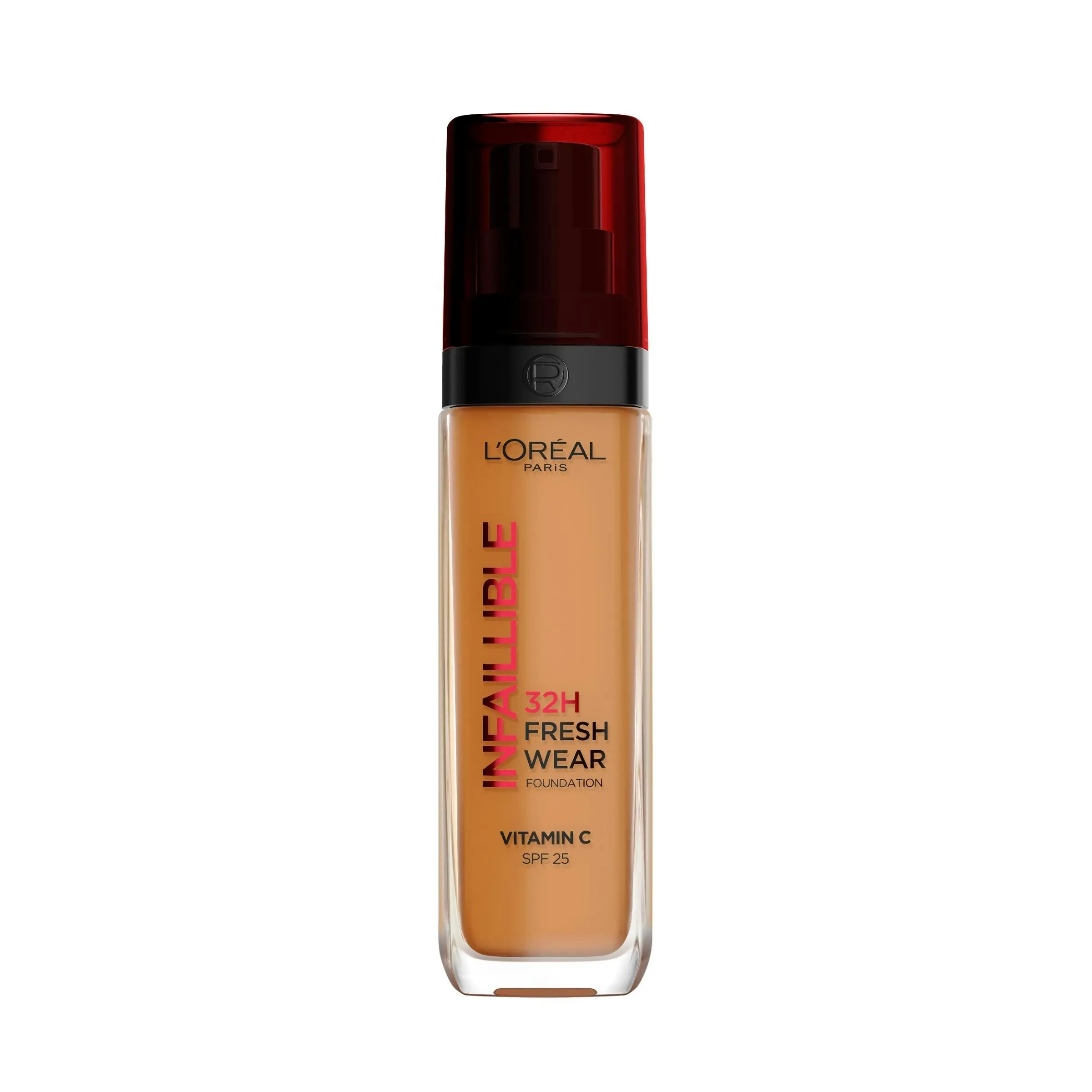 L'Oreal Infallible Freshwear Foundation 330 Hazelnut