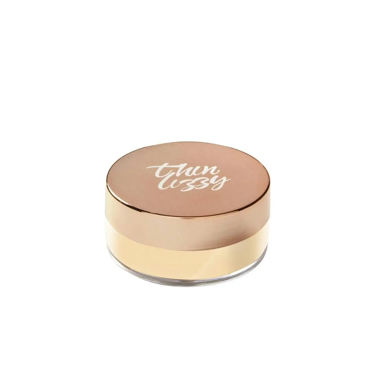 Thin Lizzy Mineral Foundation Loose Powder 15g Angel