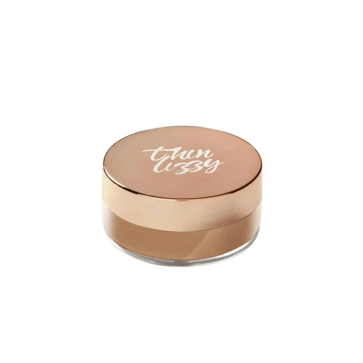 Thin Lizzy Mineral Foundation Loose Powder 15g Bootylicious