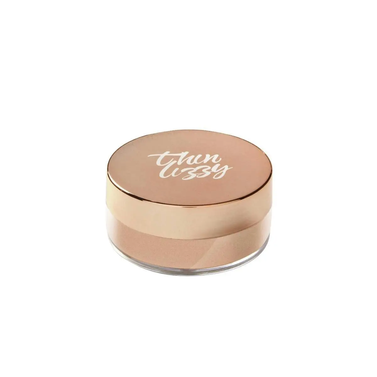 Thin Lizzy Mineral Foundation Loose Powder 15g Diva