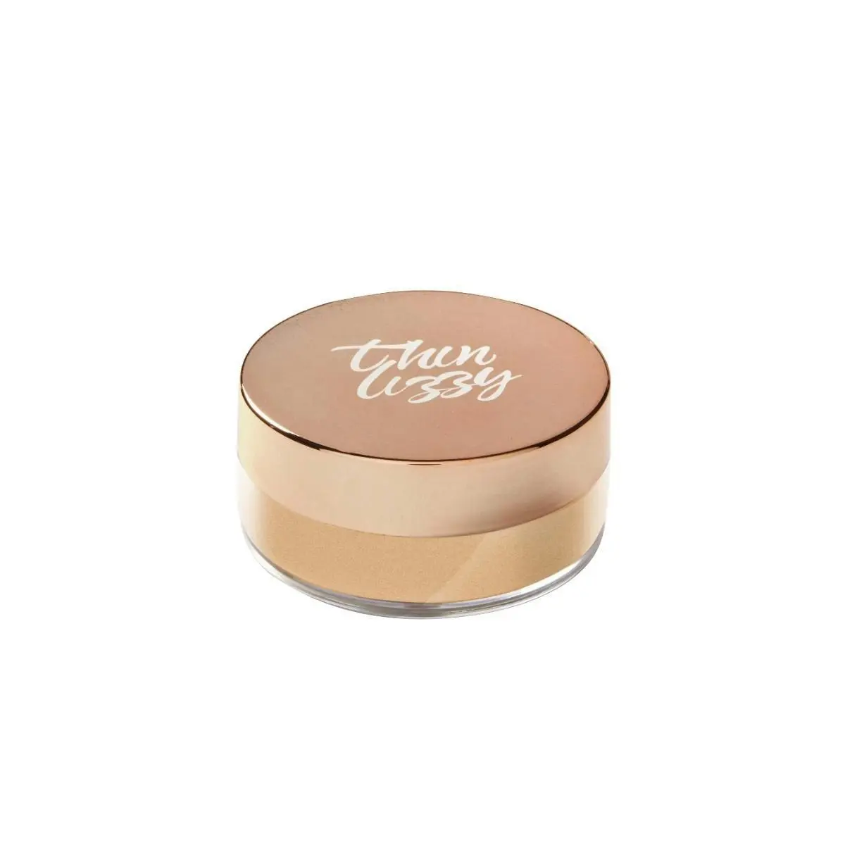 Thin Lizzy Mineral Foundation Loose Powder 15g Hoola