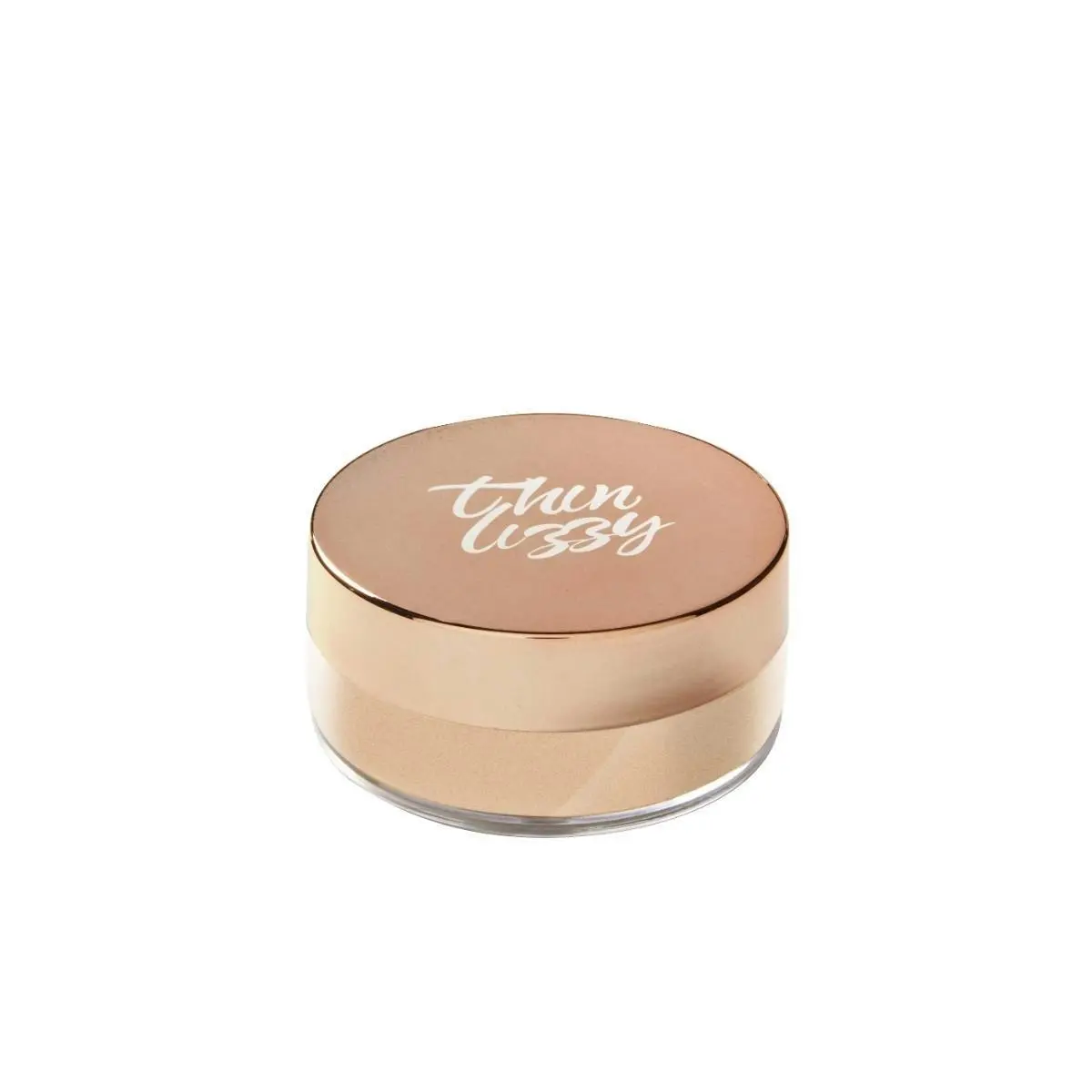 Thin Lizzy Mineral Foundation Loose Powder 15g Minx