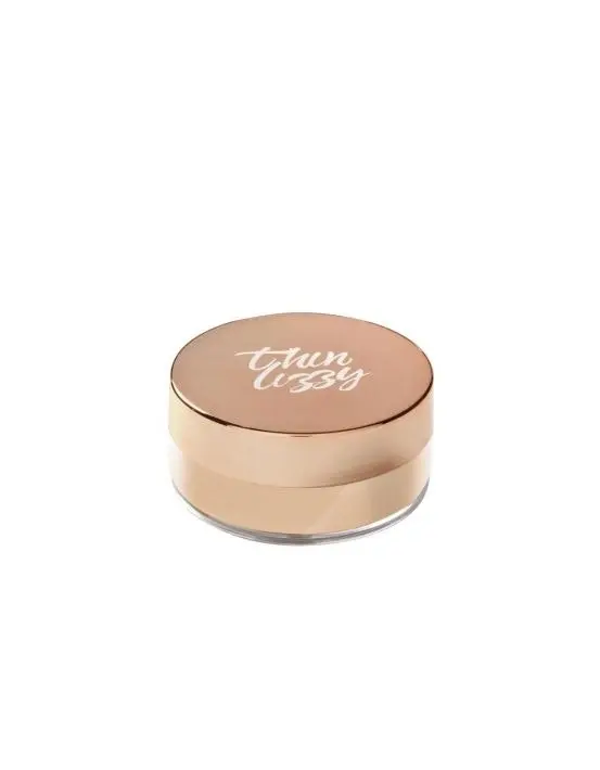 Thin Lizzy Mineral Foundation Loose Powder 15g Minx