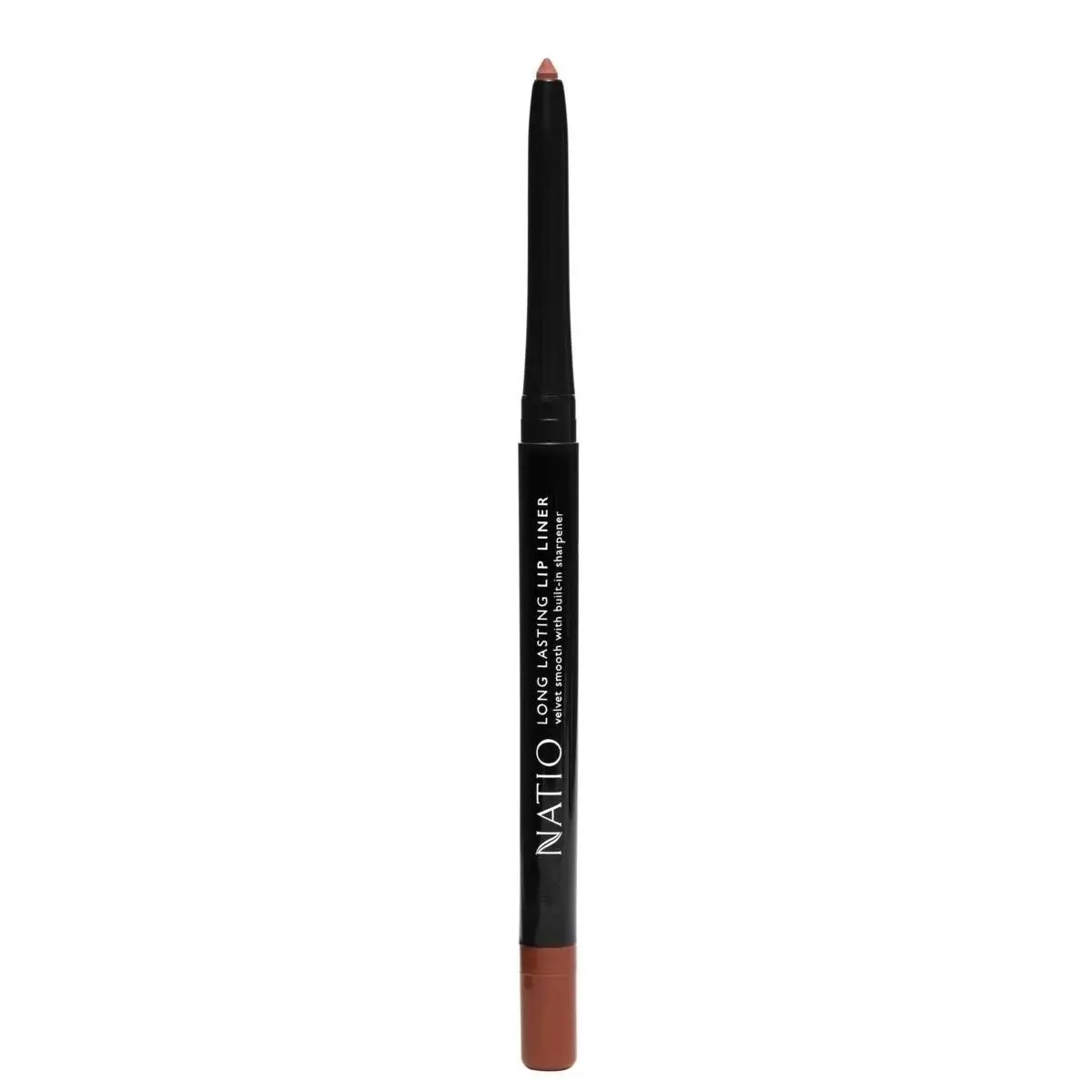 Natio Mechanical Long Lasting Lip Liner Lotus