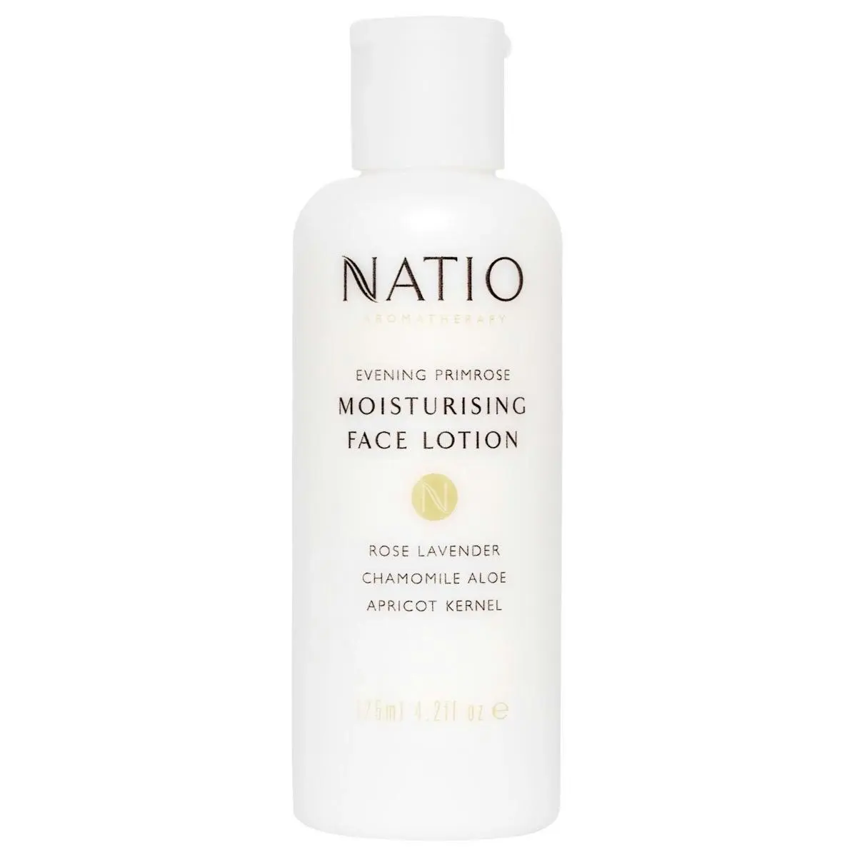 Natio Evening Primrose Moisturising Face Lotion