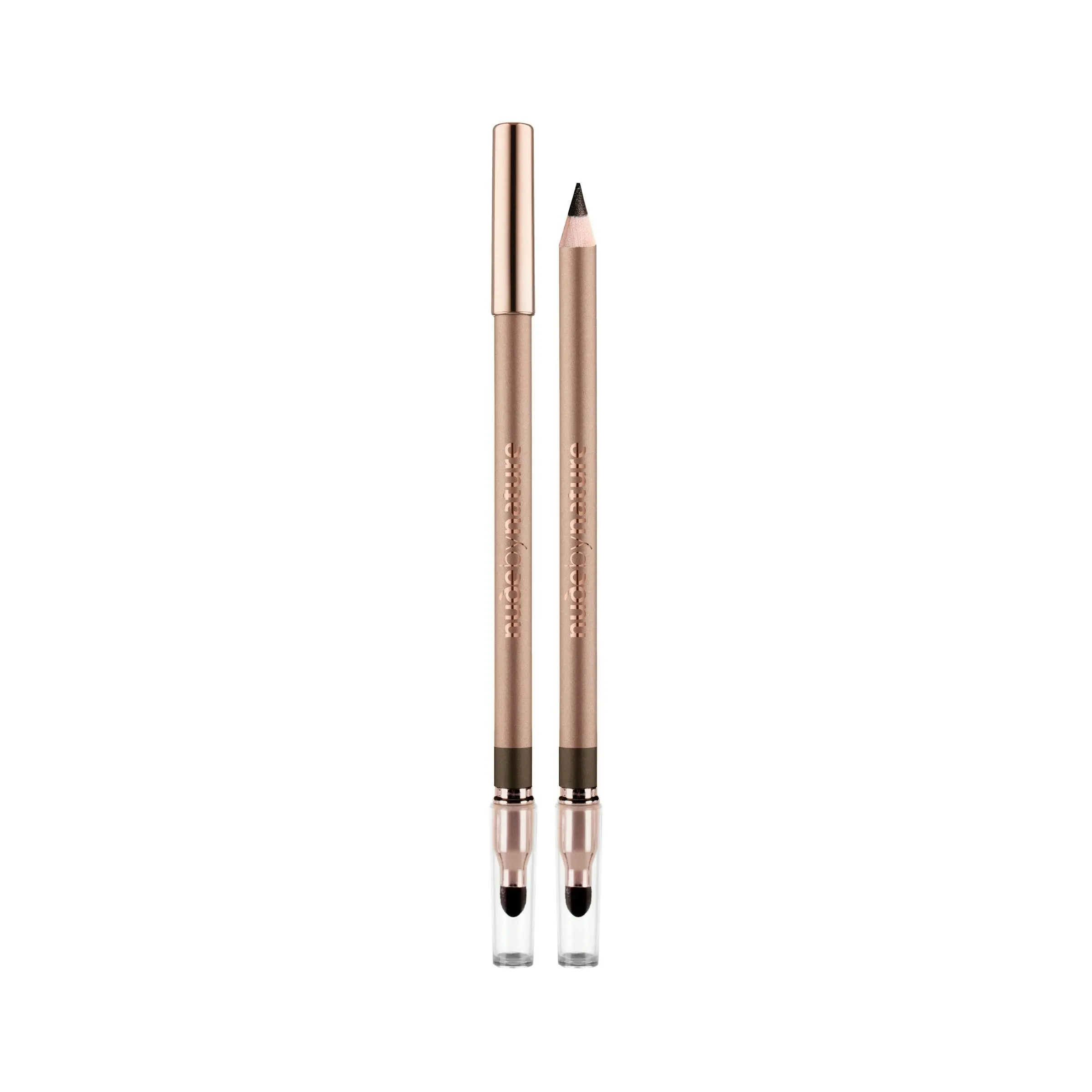 Nude by Nature Contour Eye Pencil 02 Brown